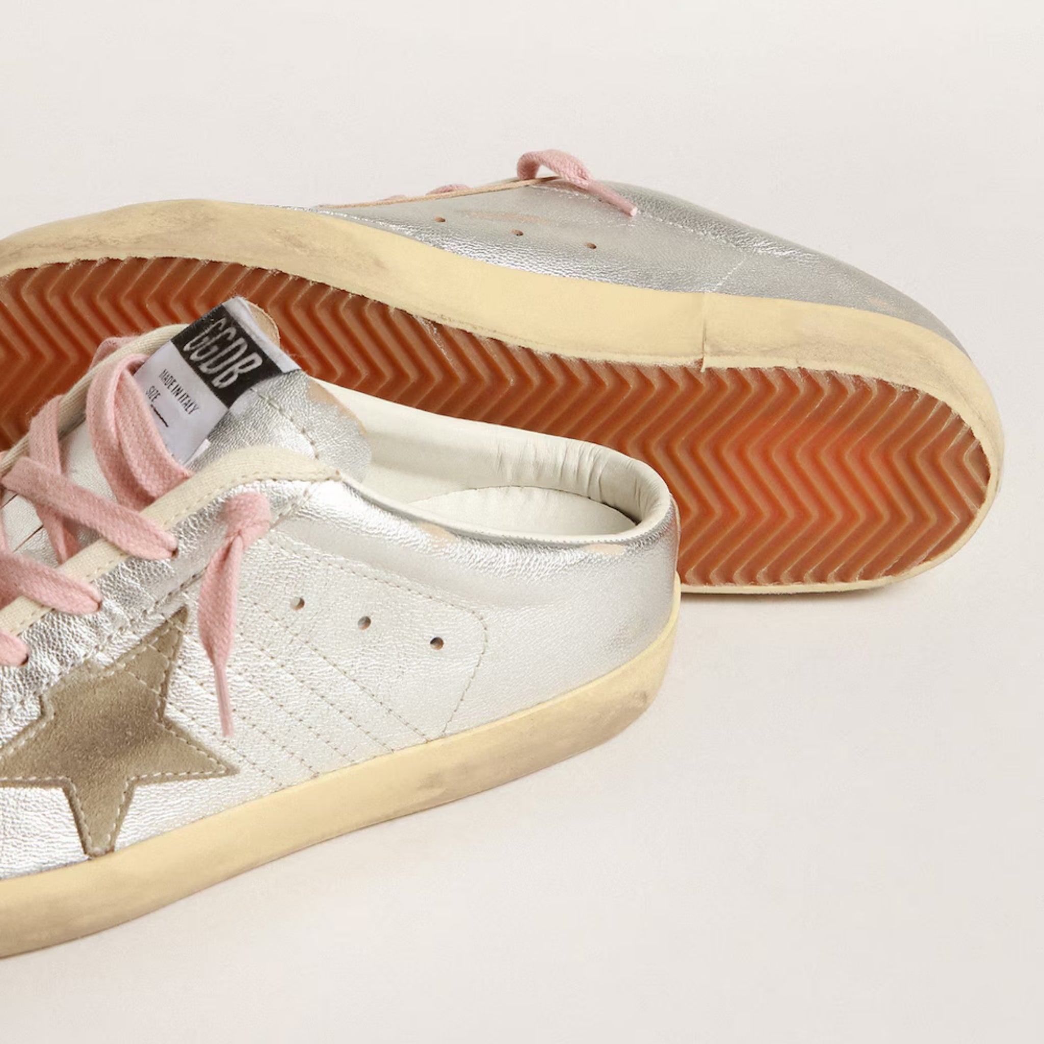 Golden Goose Superstar