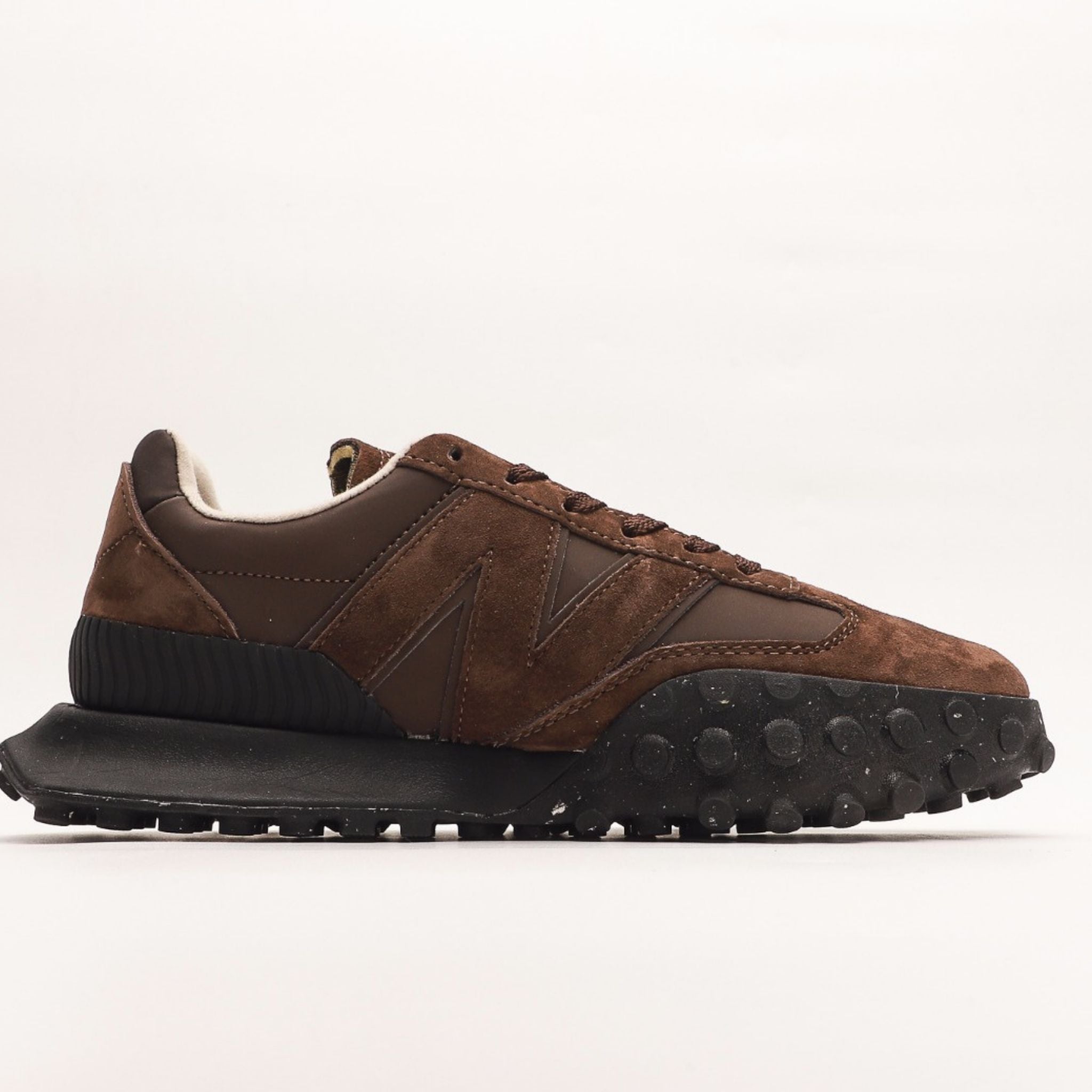 New Balance XC-72 "AURALEE Brown"