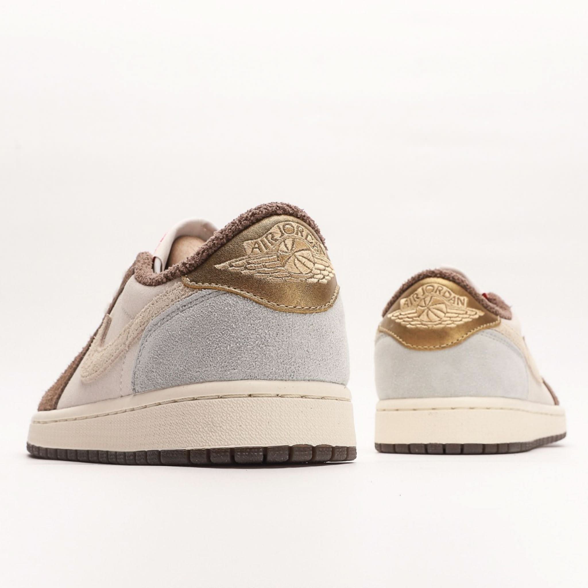 Air Jordan 1 Low Year of the Rabbit