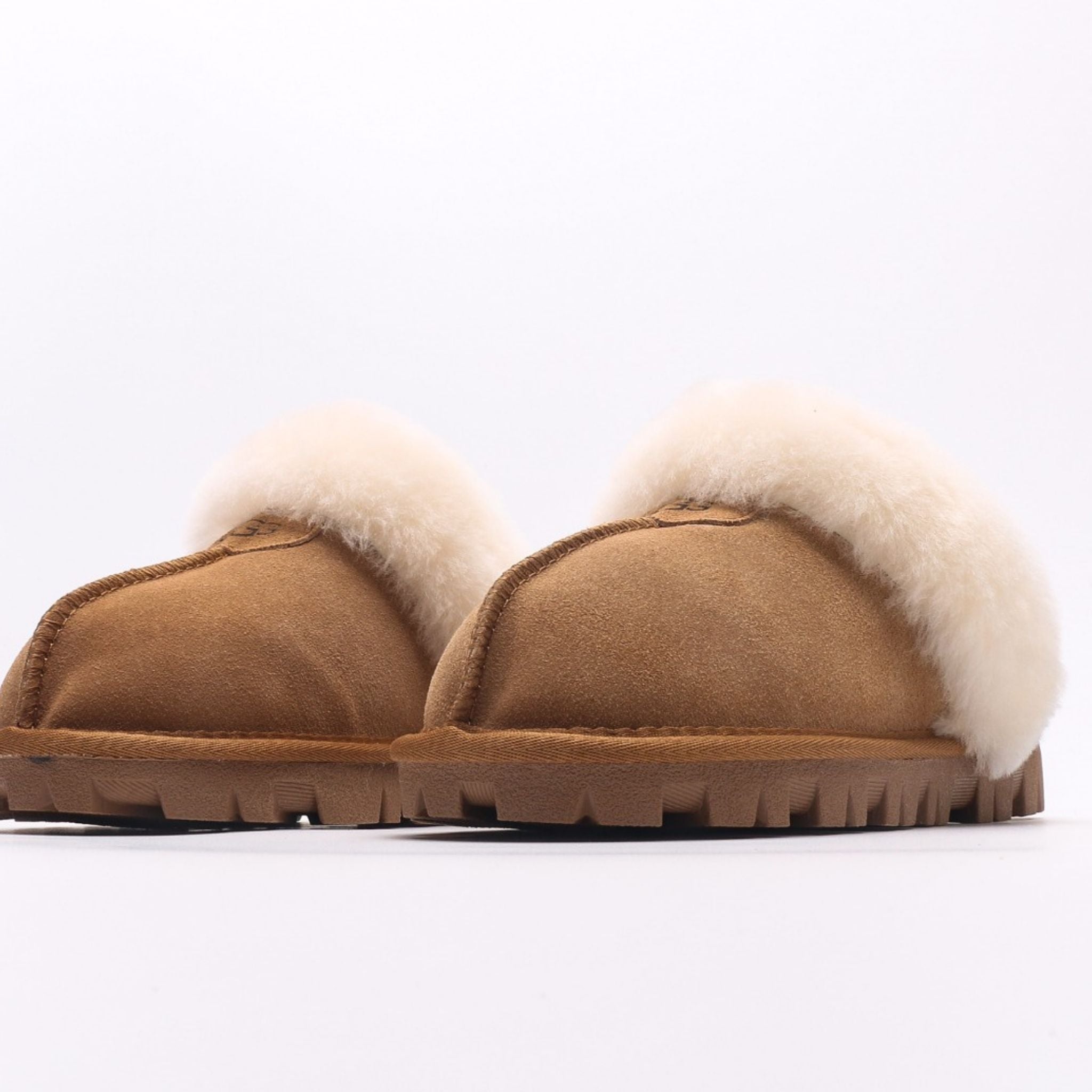 UGG Dısquetta Chestnut