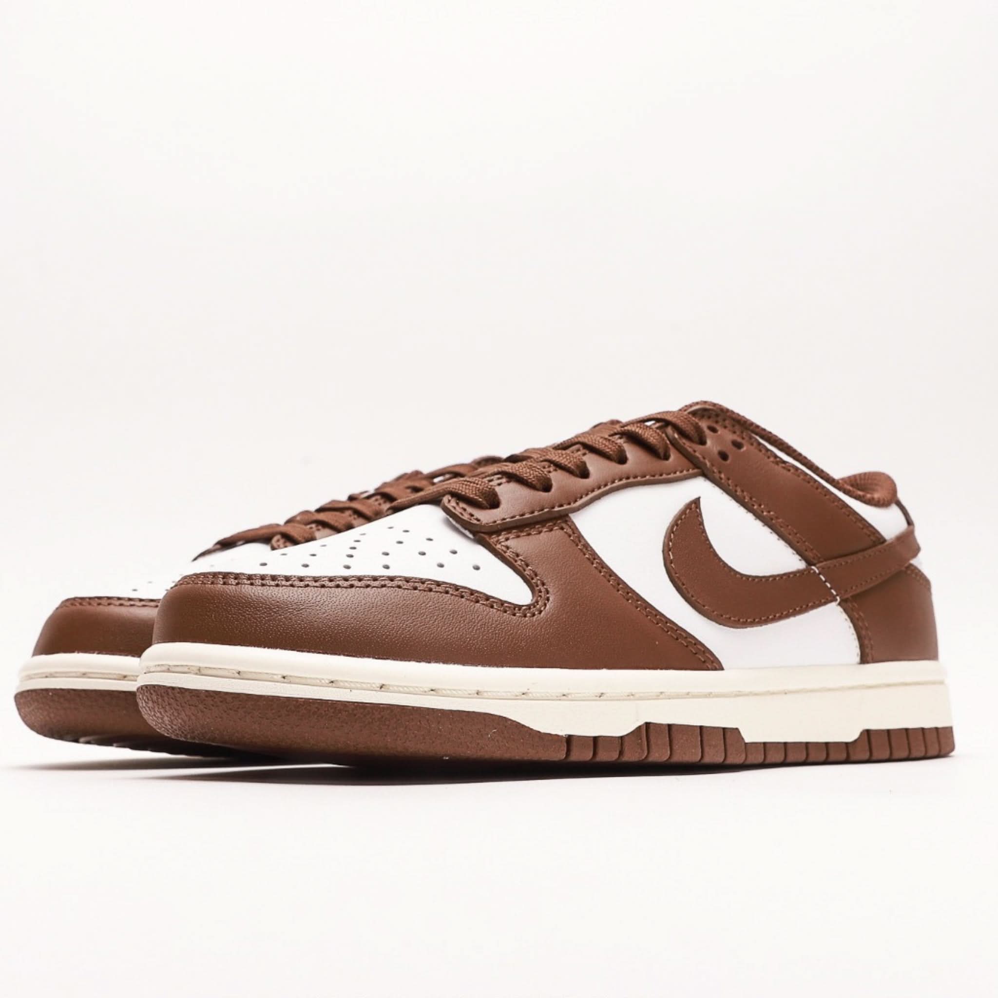 Nike Dunk Low Cacao Wow