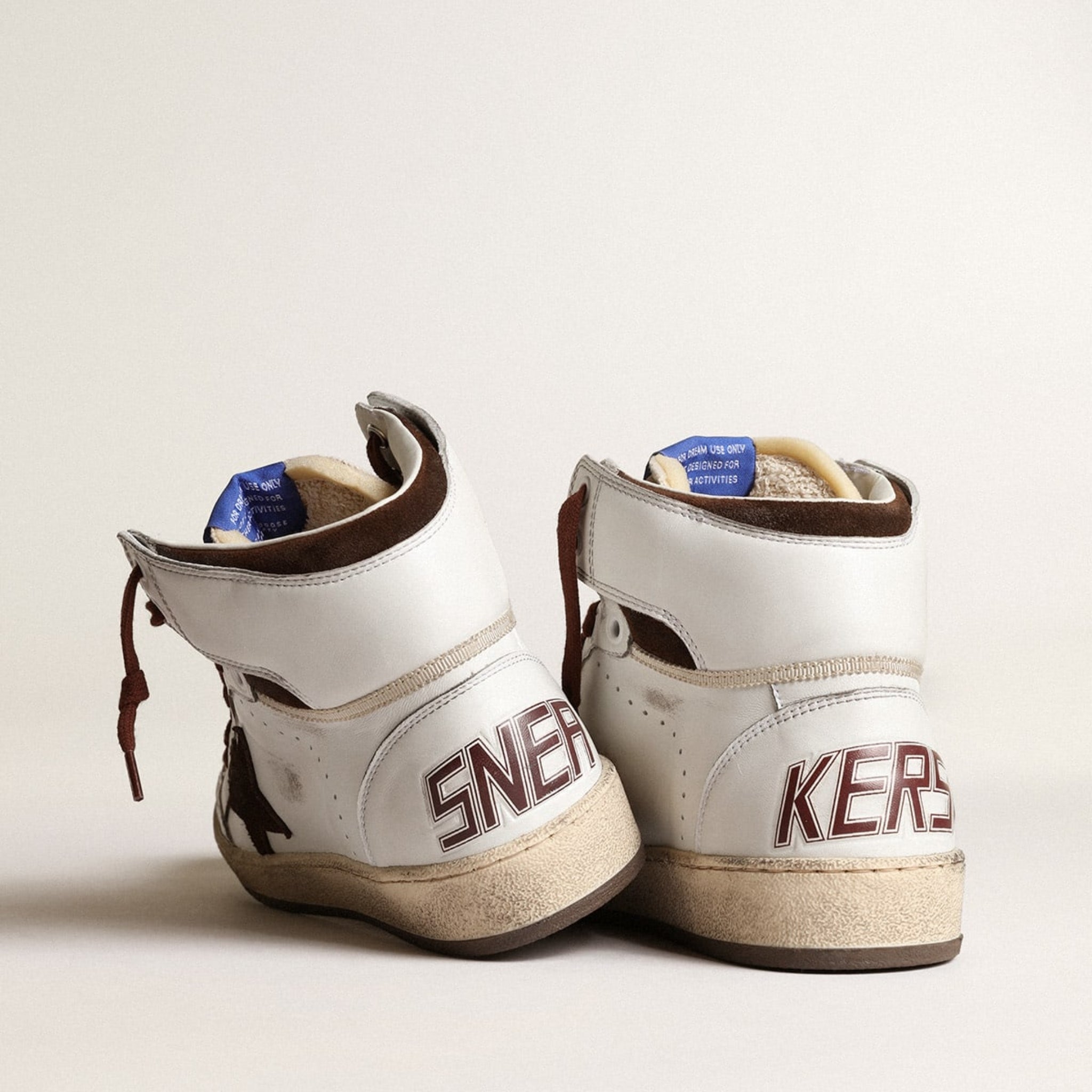 Golden Goose Sky-Star