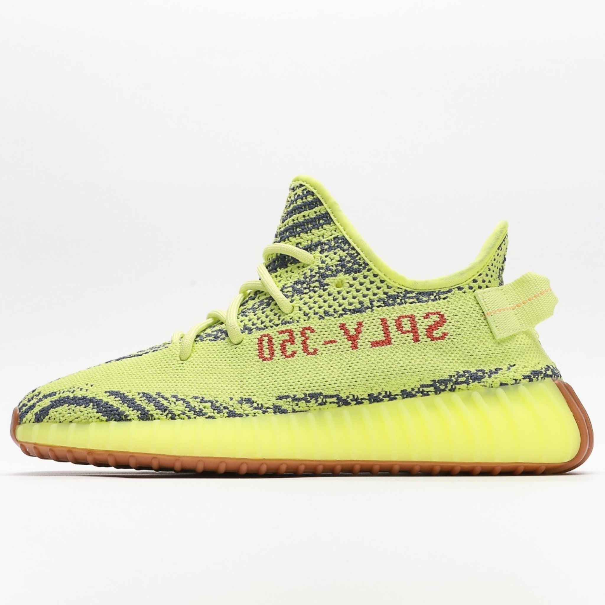 Adidas Yeezy Boost 350 V2 'Semi Frozen Yellow'