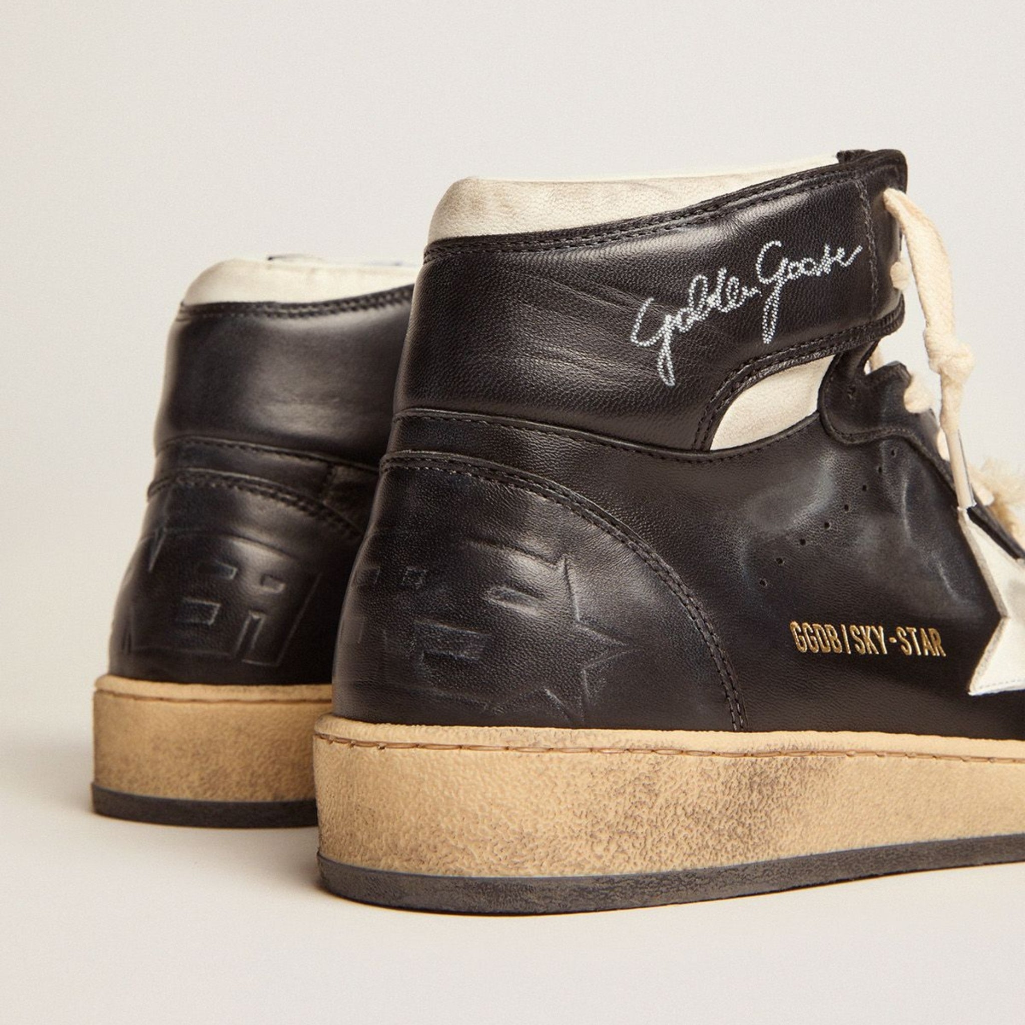 Golden Goose Sky-Star