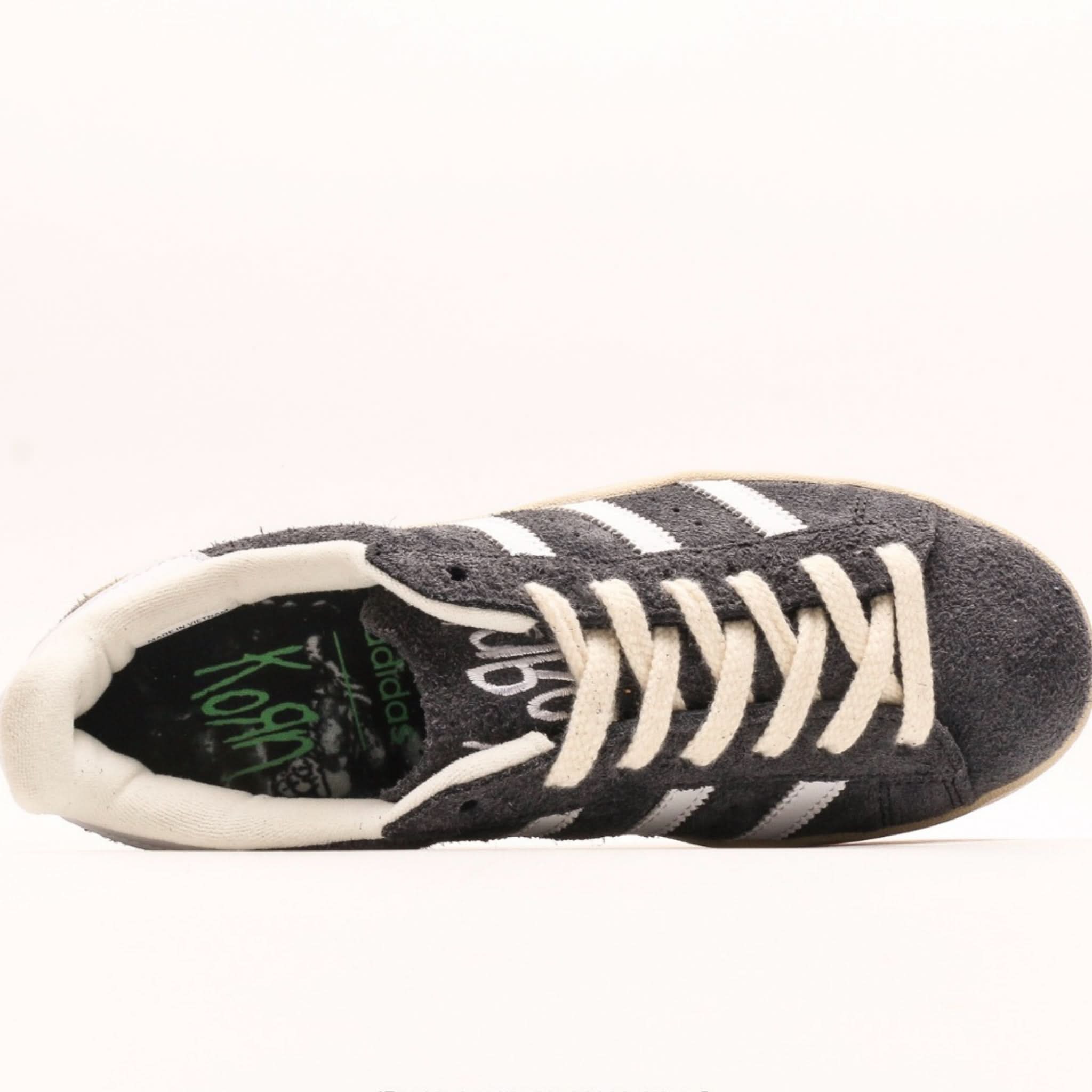 Adidas Campus 2 KoRn Follow The Leader