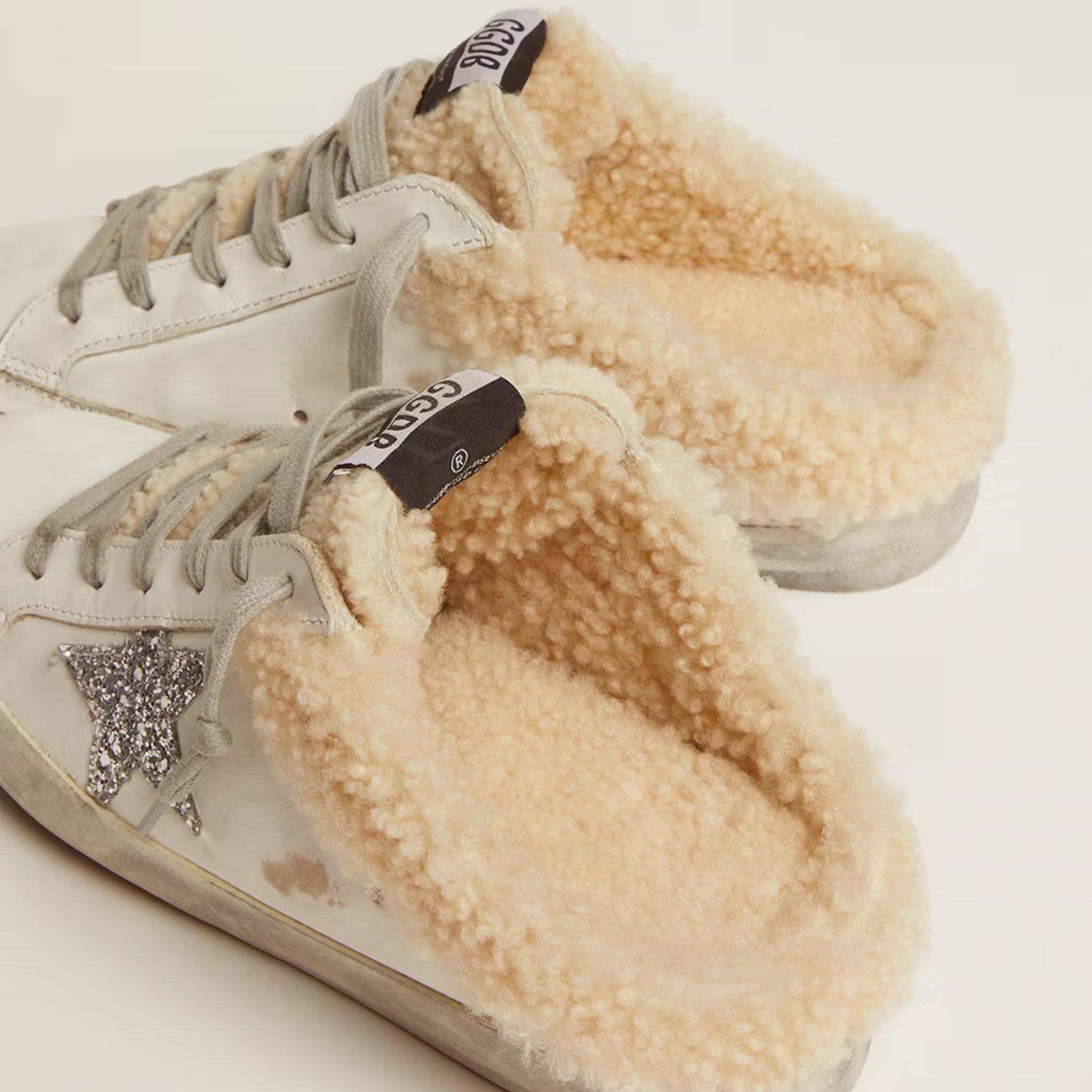 Golden Goose Superstar