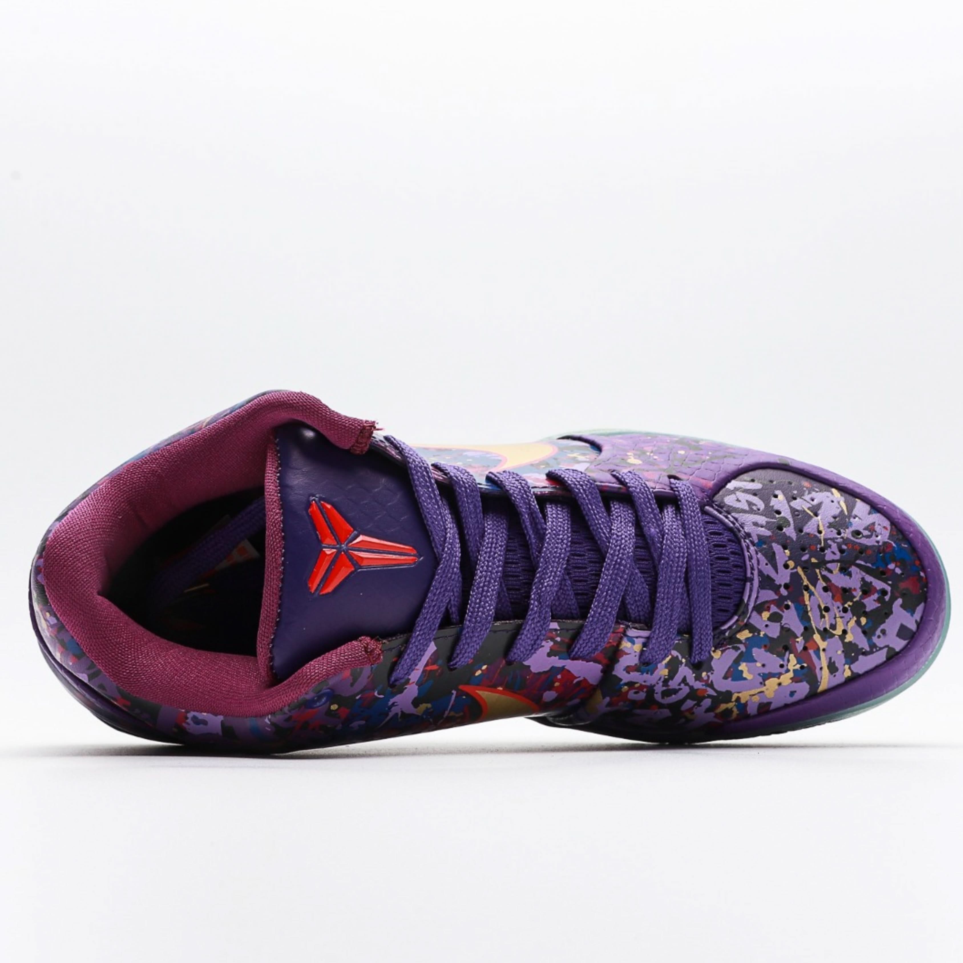 Nike Kobe 4 Prelude (Finals MVP)