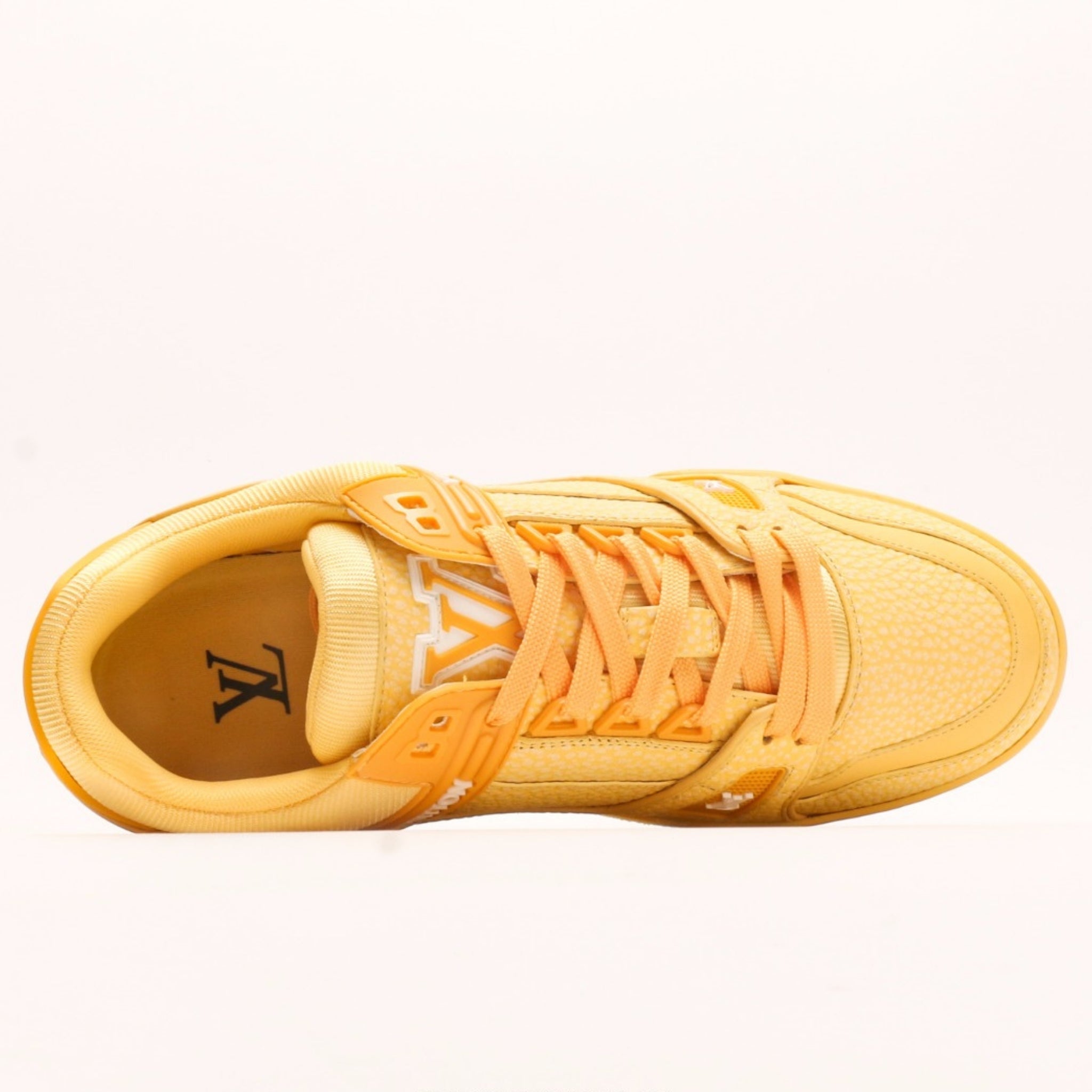 Louis Vuitton 'Yellow'