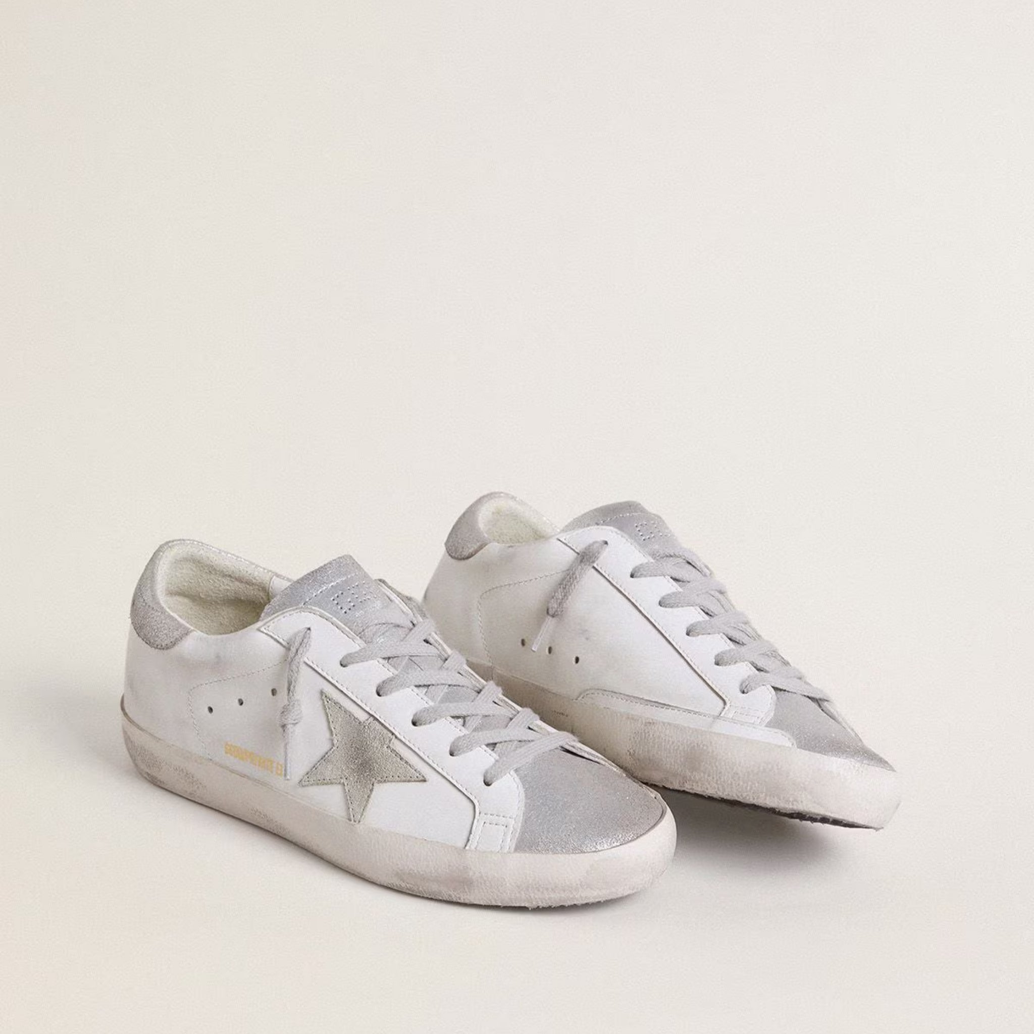 Golden Goose Superstar
