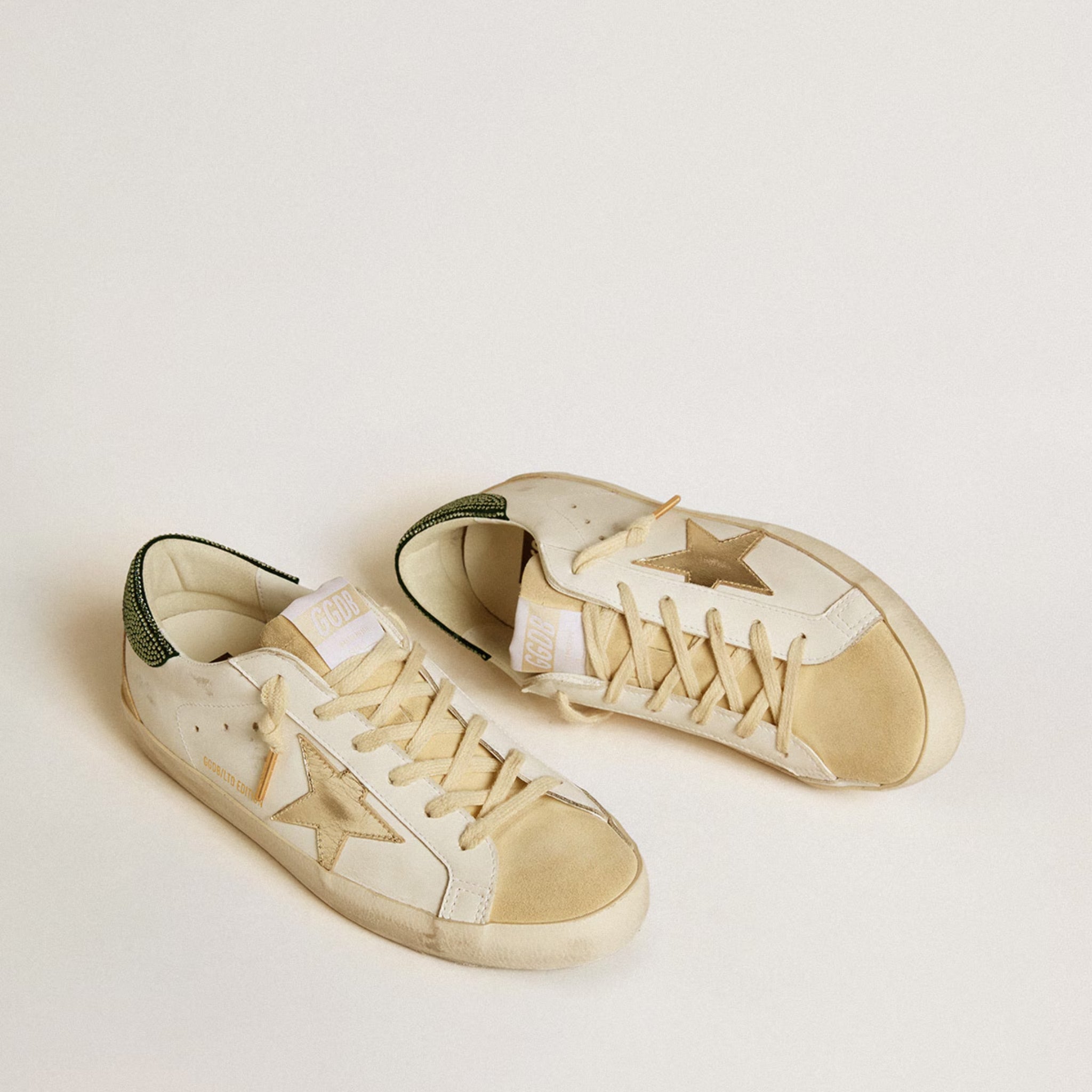 Golden Goose Superstar