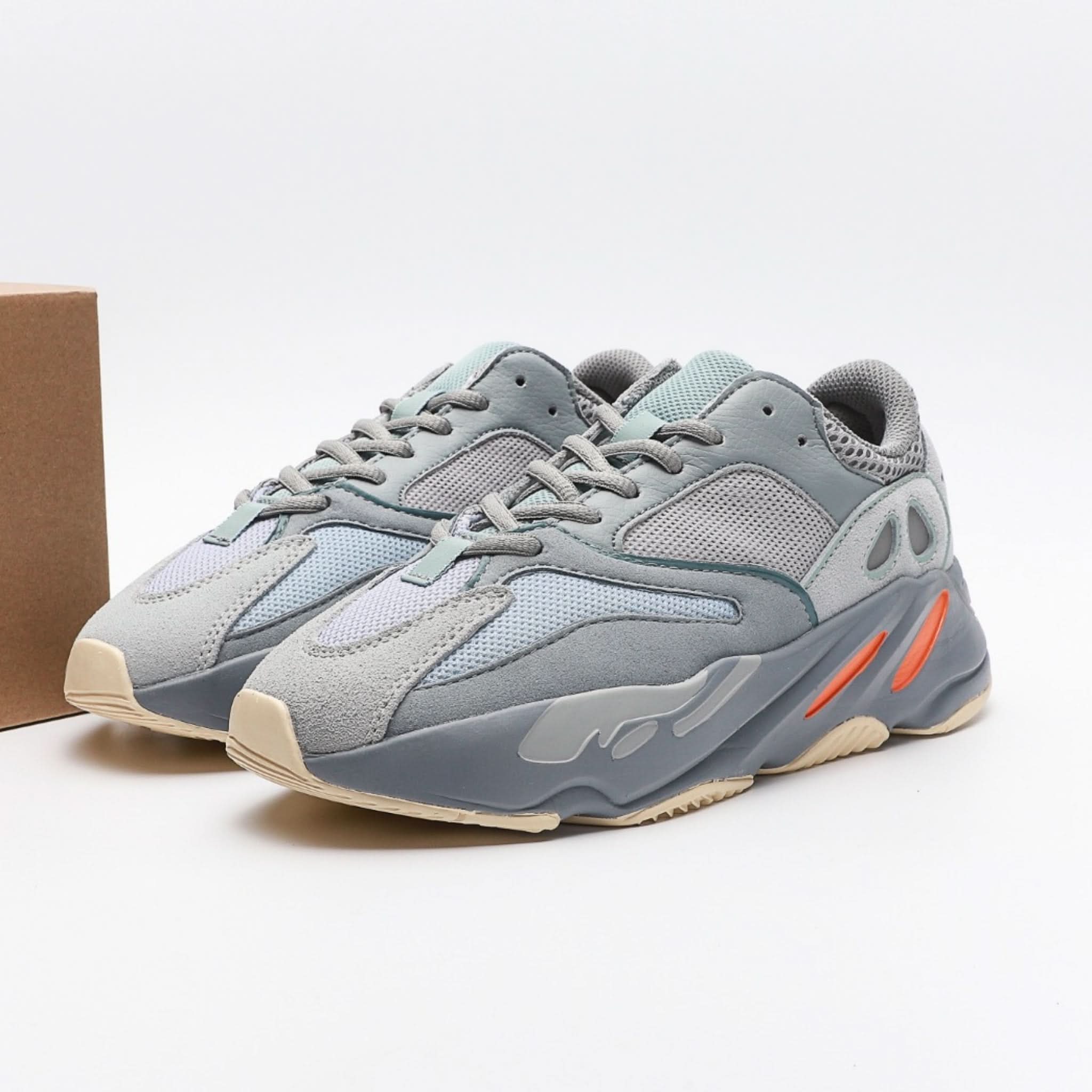 Adidas Yeezy Boost 700 Inertia