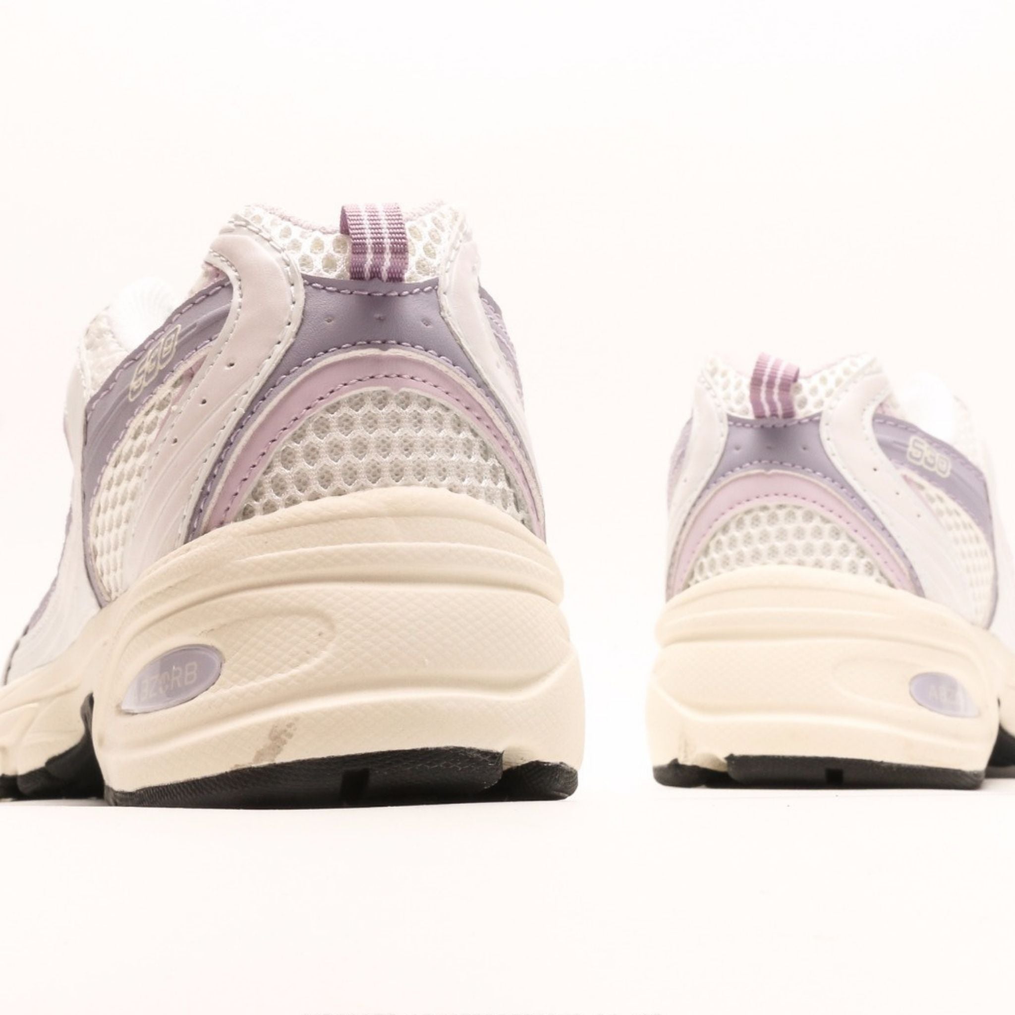 New Balance 530 "White Purple"