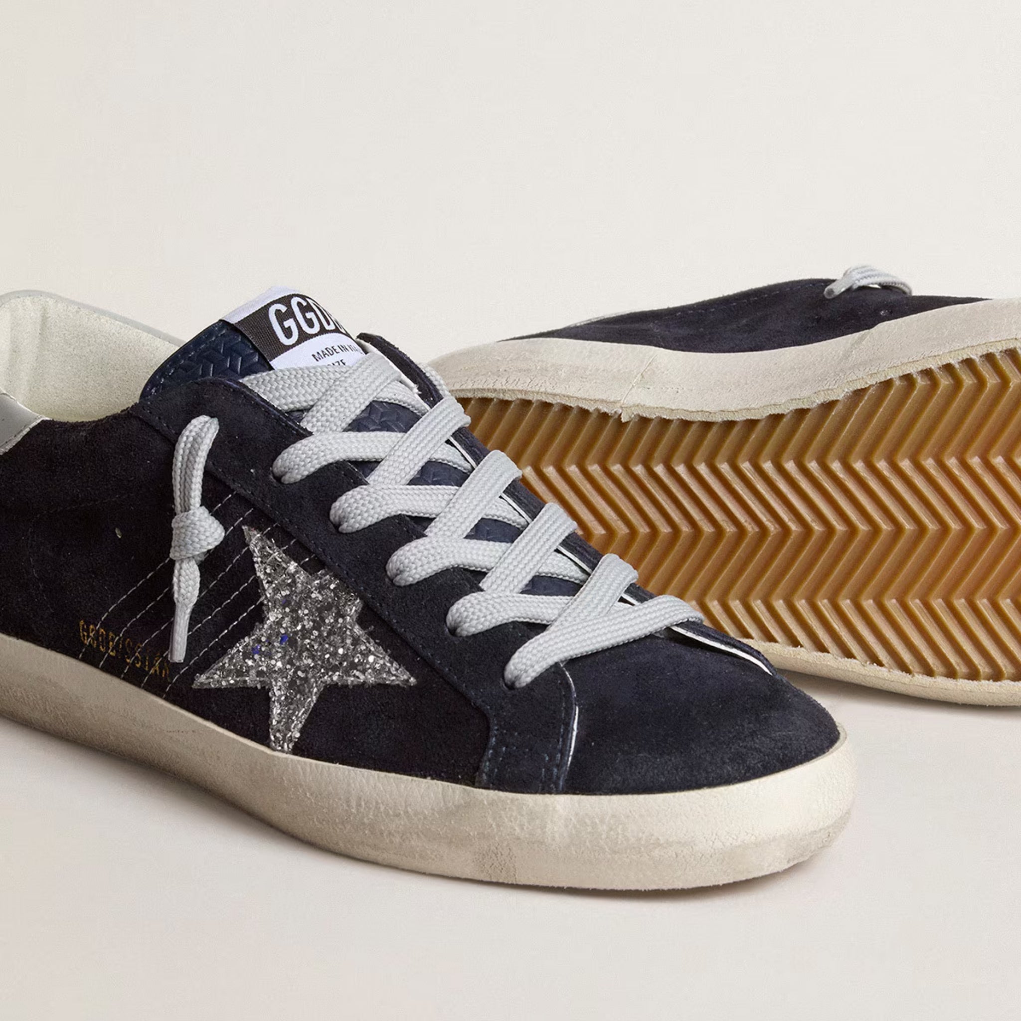Golden Goose Superstar