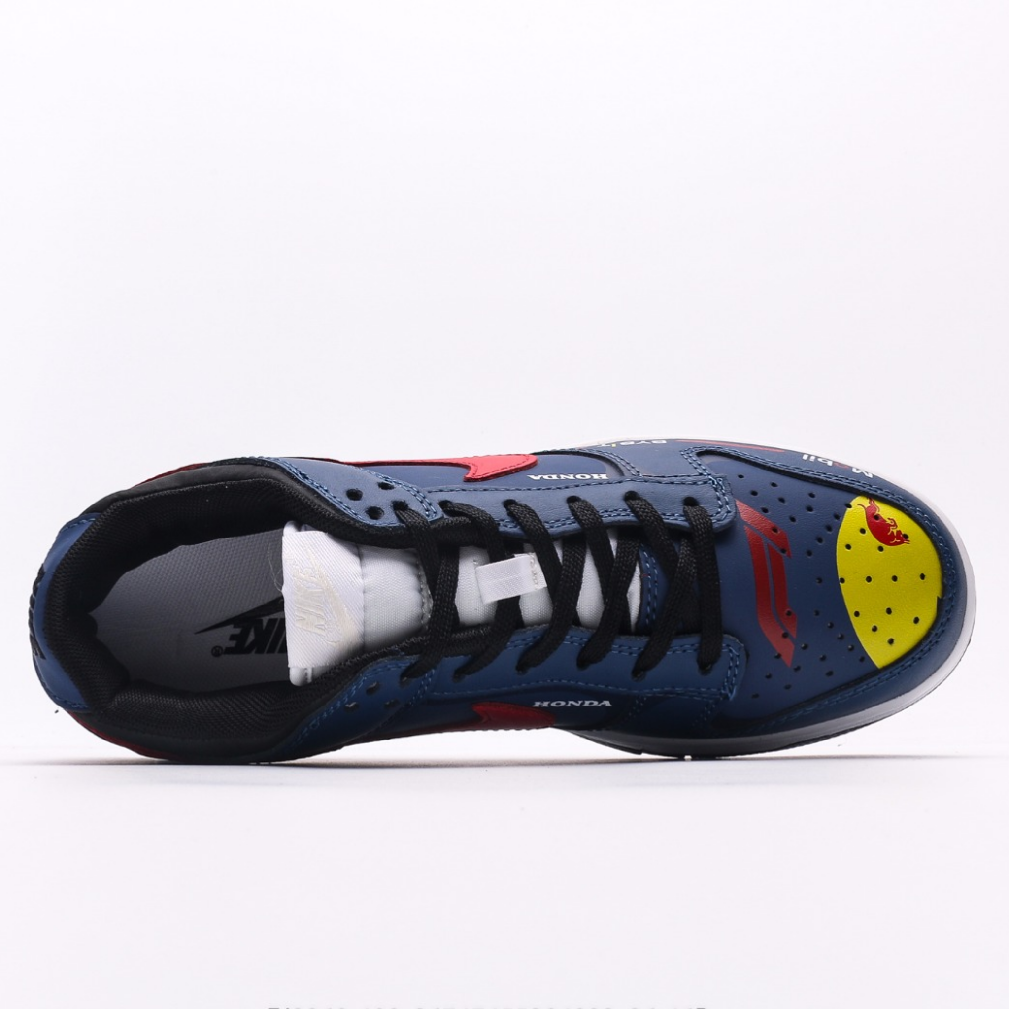 Nike Dunk Low “Max Verstappen”