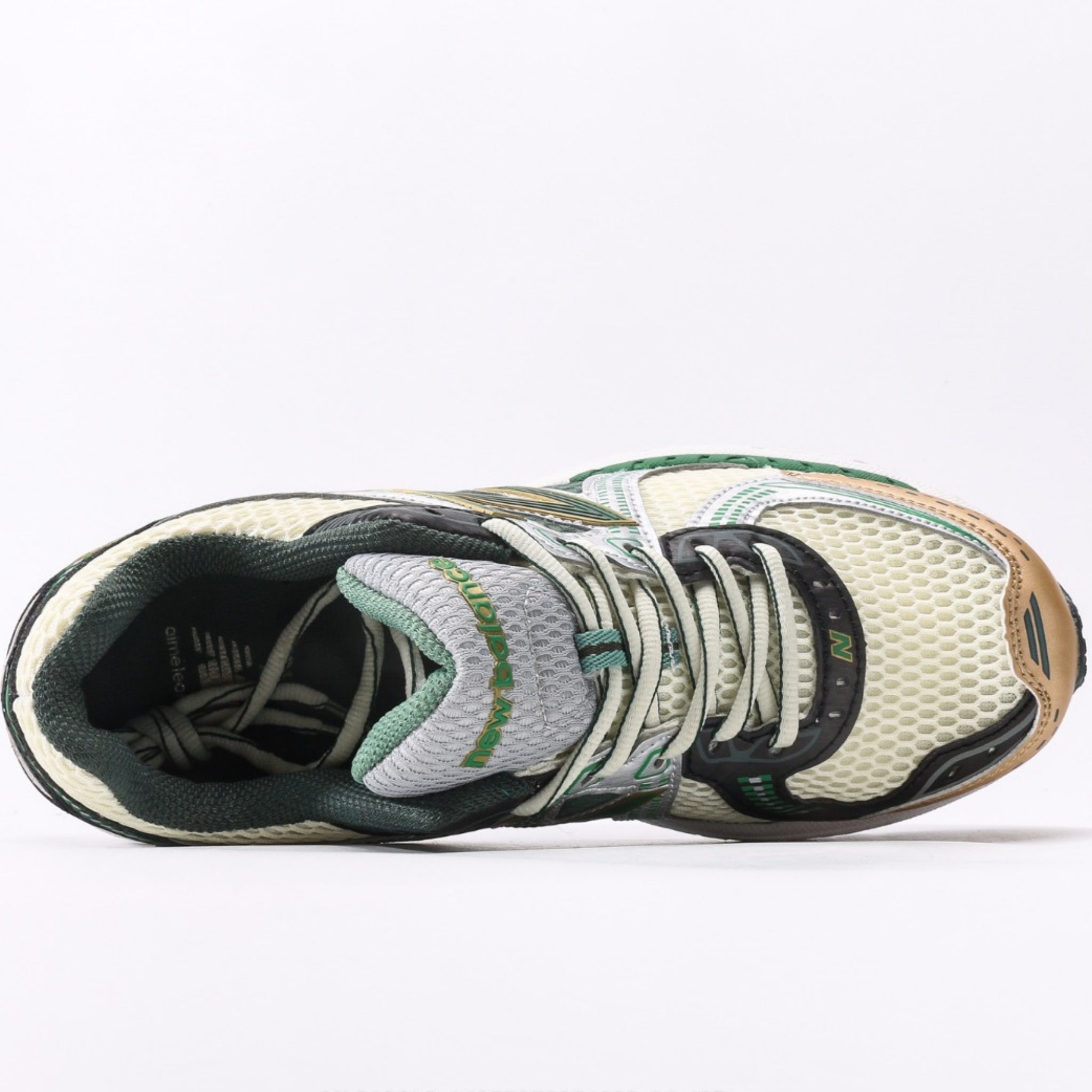 New Balance 860v2 Aime Leon Dore Green