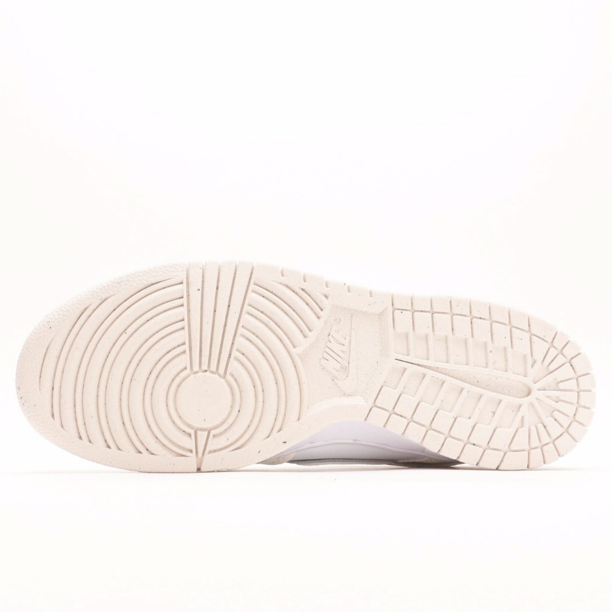 Nike Dunk Low SE Just Do It White Phantom