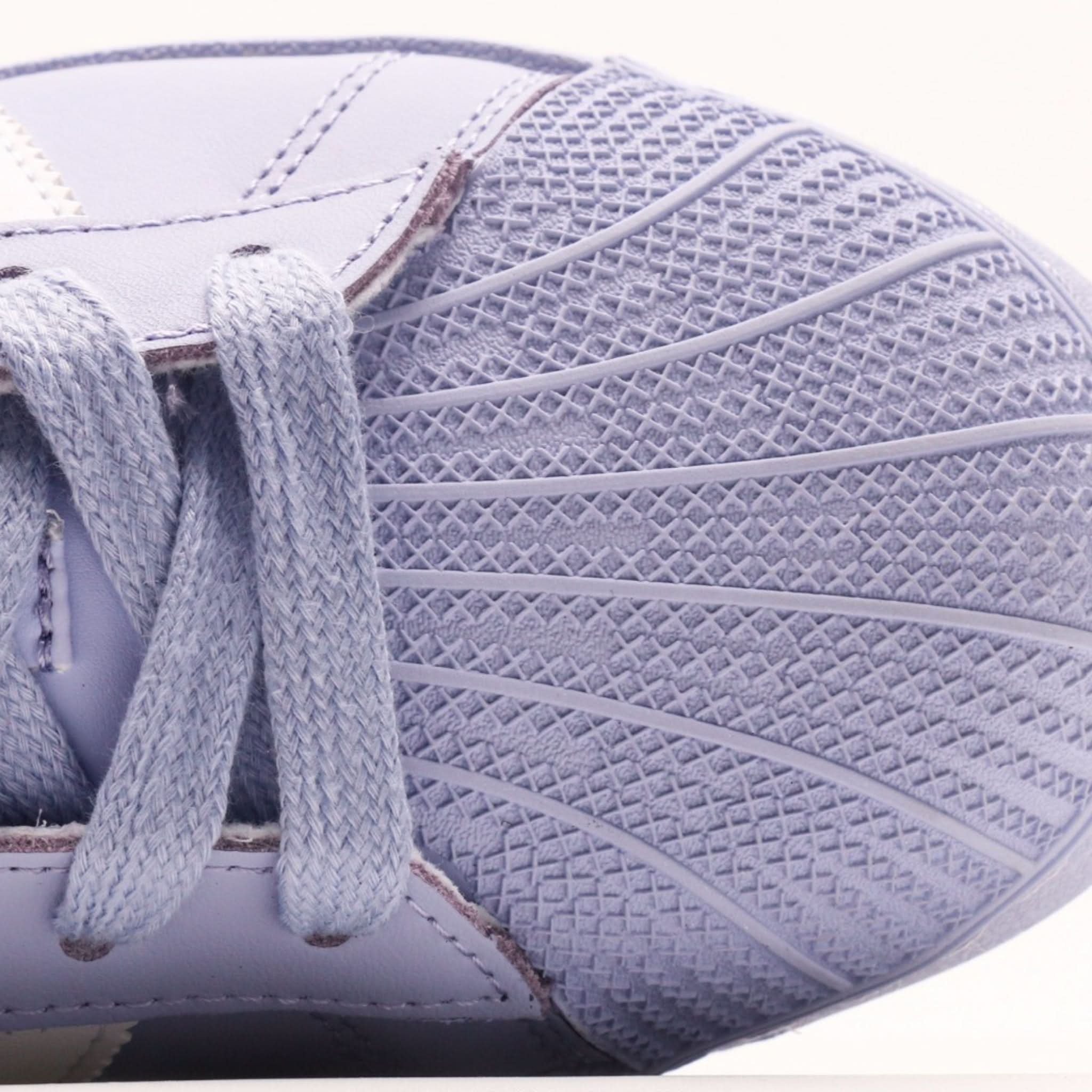 Adidas Originals Superstar XLG "Lila"
