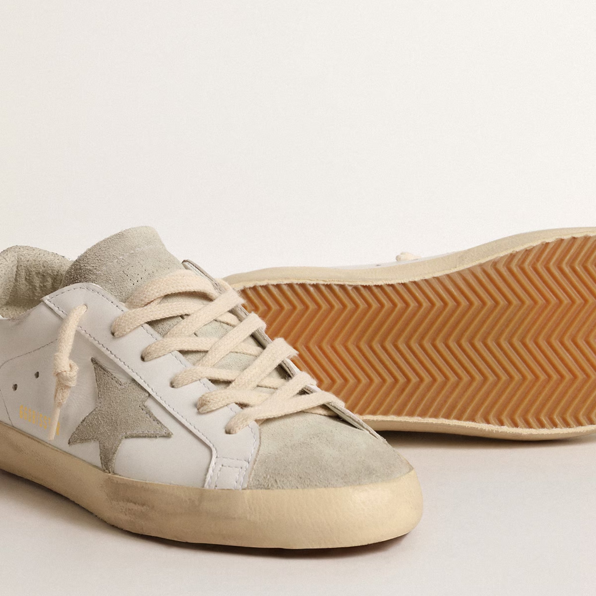 Golden Goose Superstar