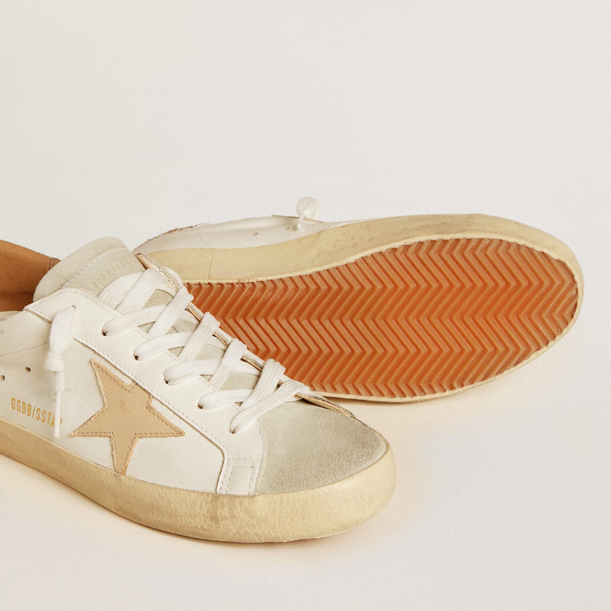 Golden Goose Superstar