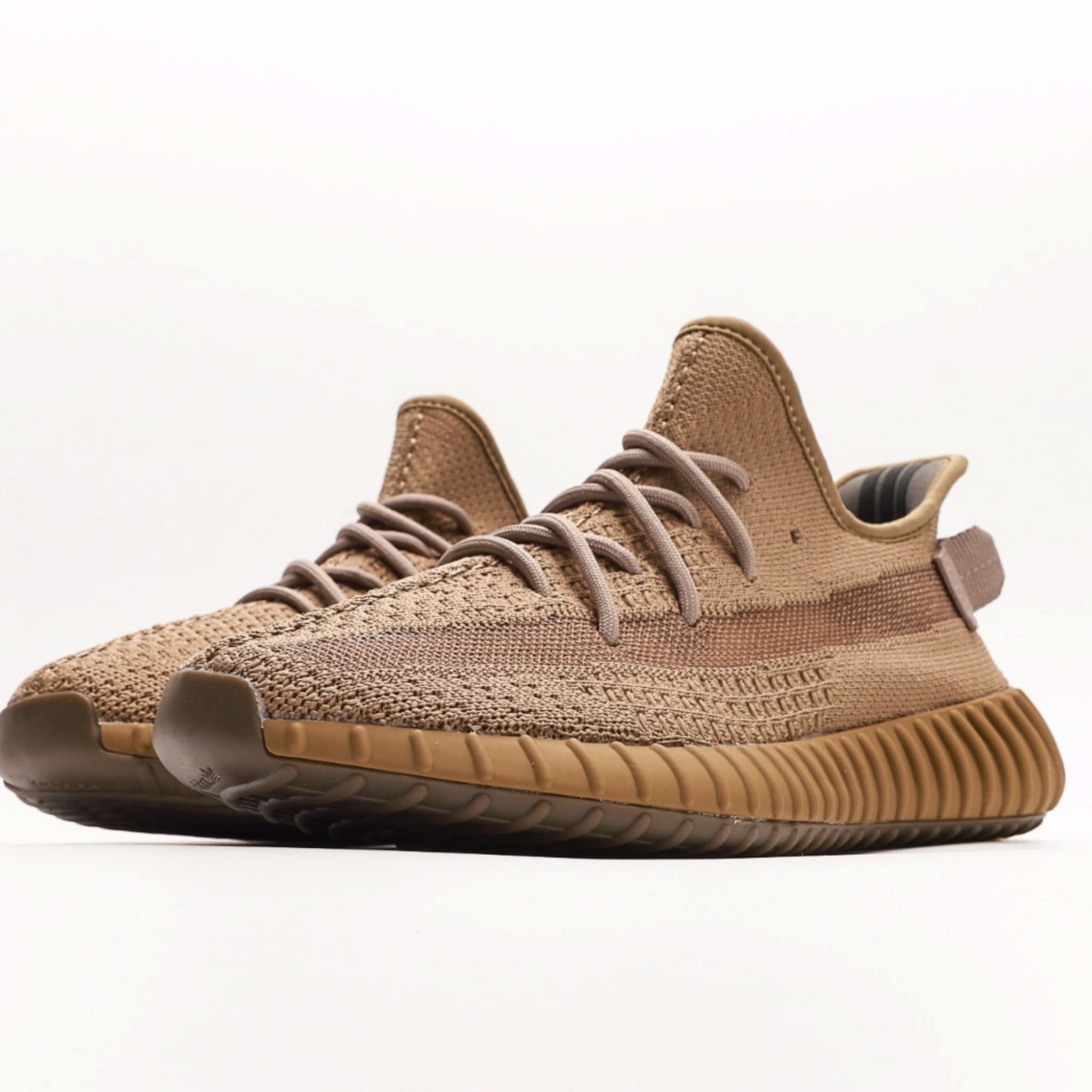 Adidas Yeezy Boost 350 V2 Terre