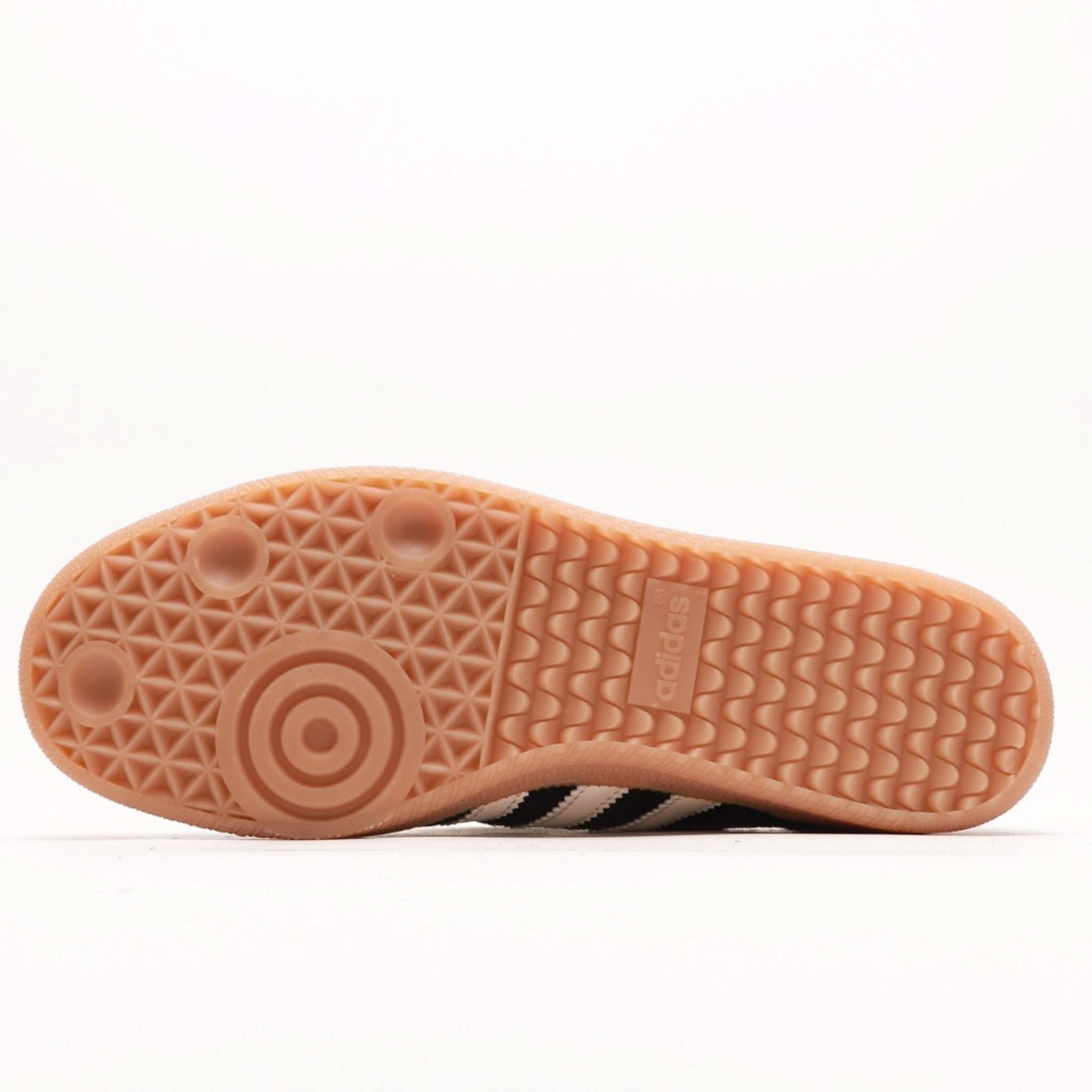 Adidas x Wales Bonner leather
