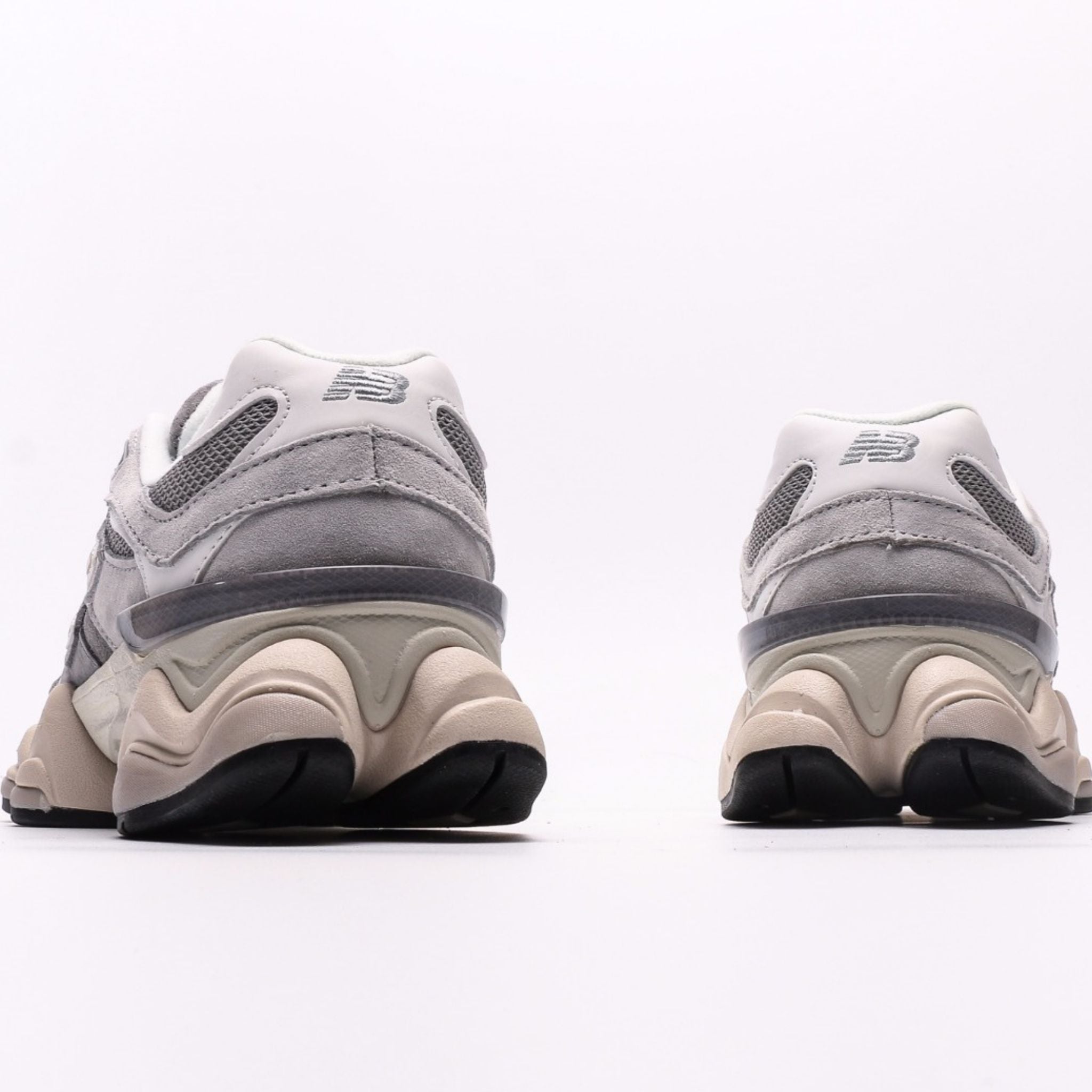 Joe Freshgoods x New Balance NB9060 Rain Cloud Grey