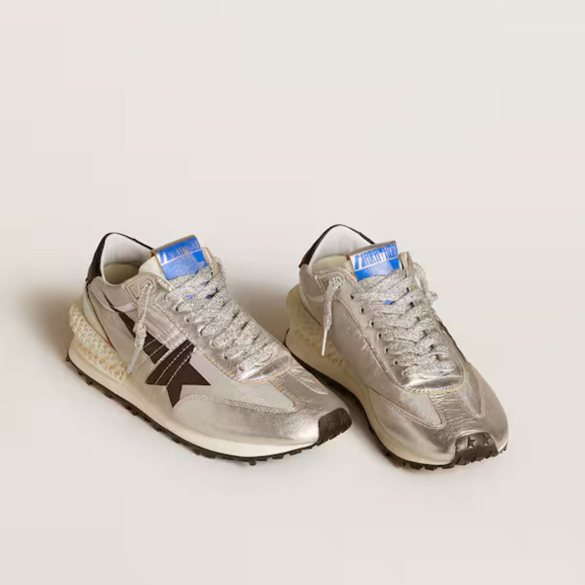 Golden Goose Marathon