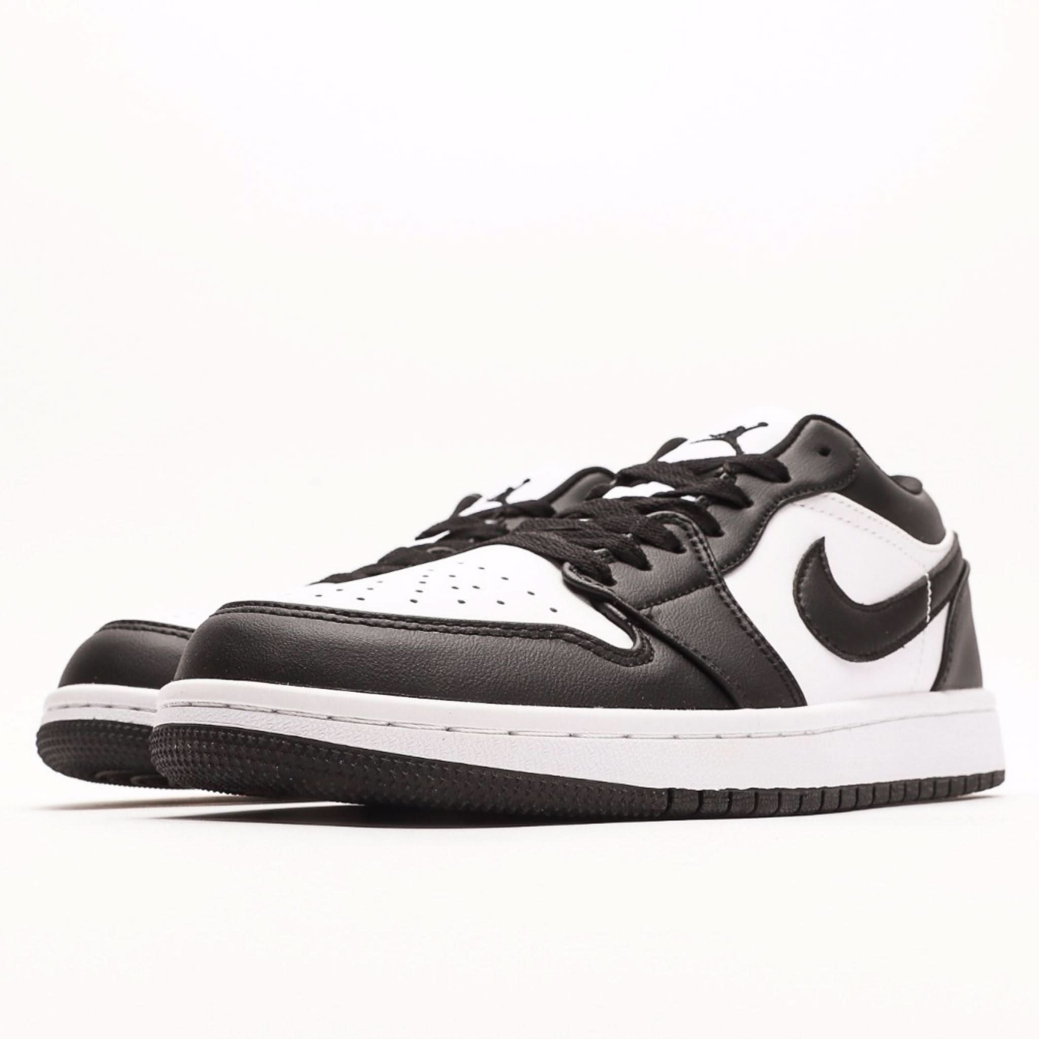 Air Jordan 1 Low Panda