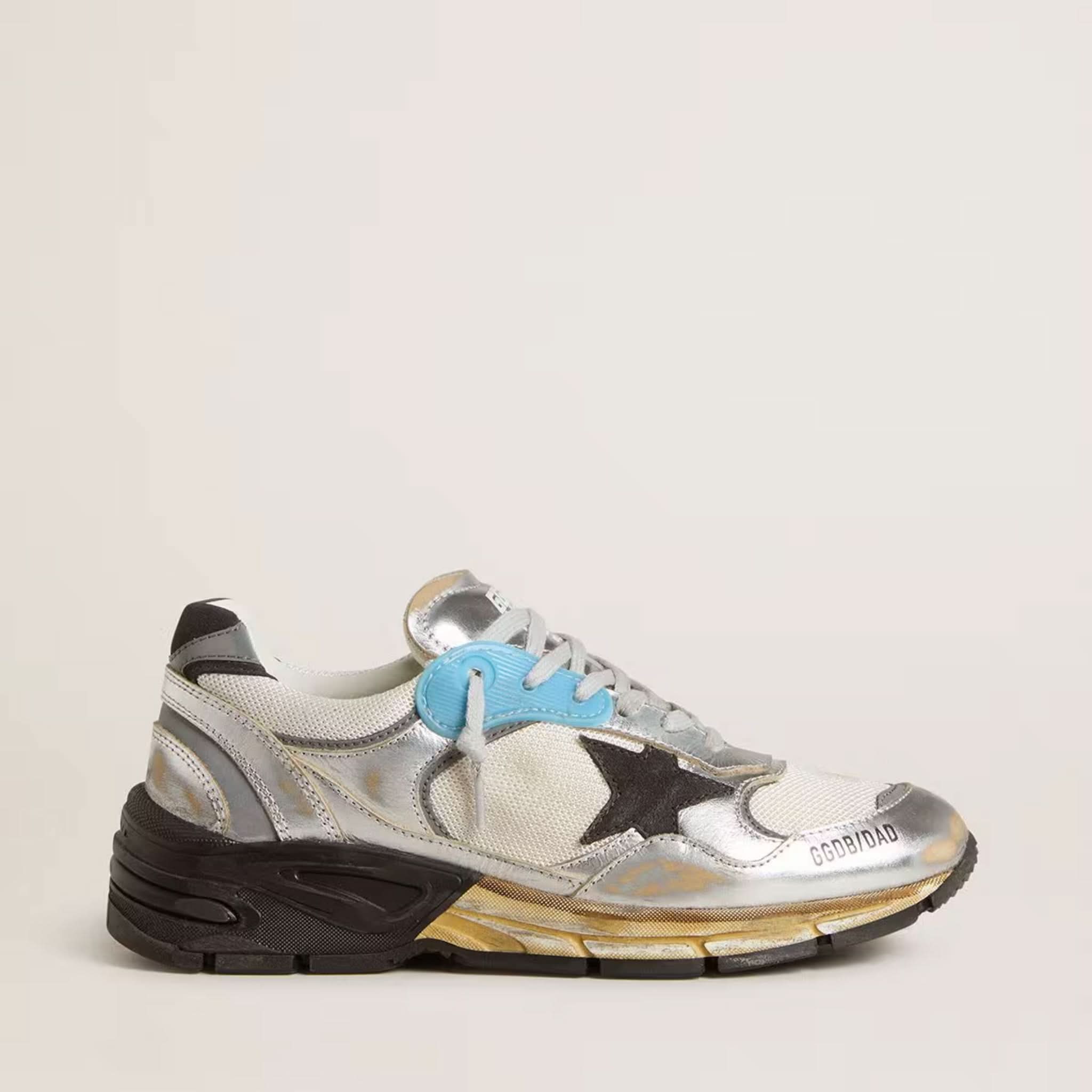 Golden Goose Dad-Star