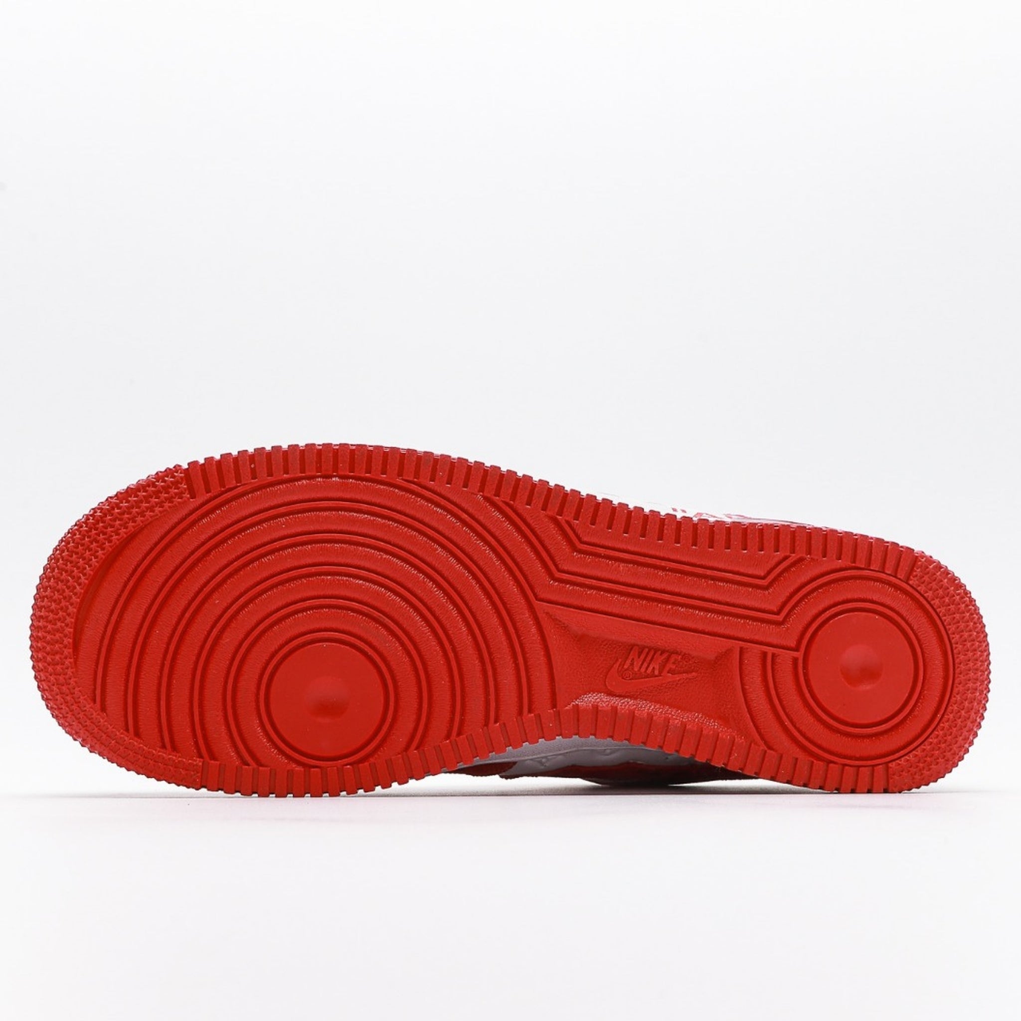 Nike x Louis Vuitton Air Force 1 Low "Virgil Abloh - White/Red"