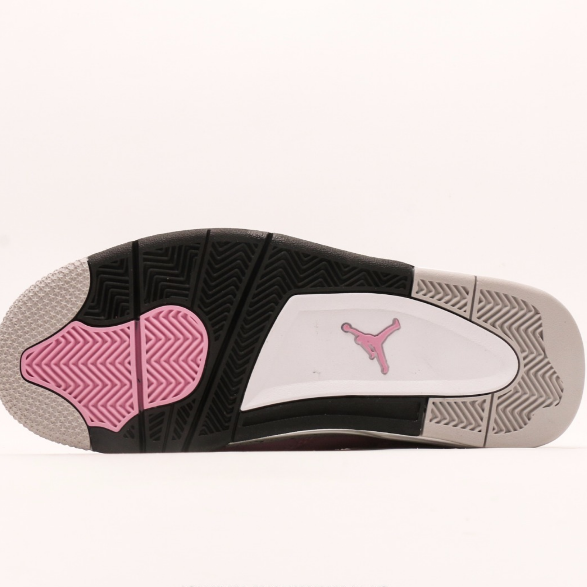 Air Jordan 4 Retro OG 'Macho Pink'
