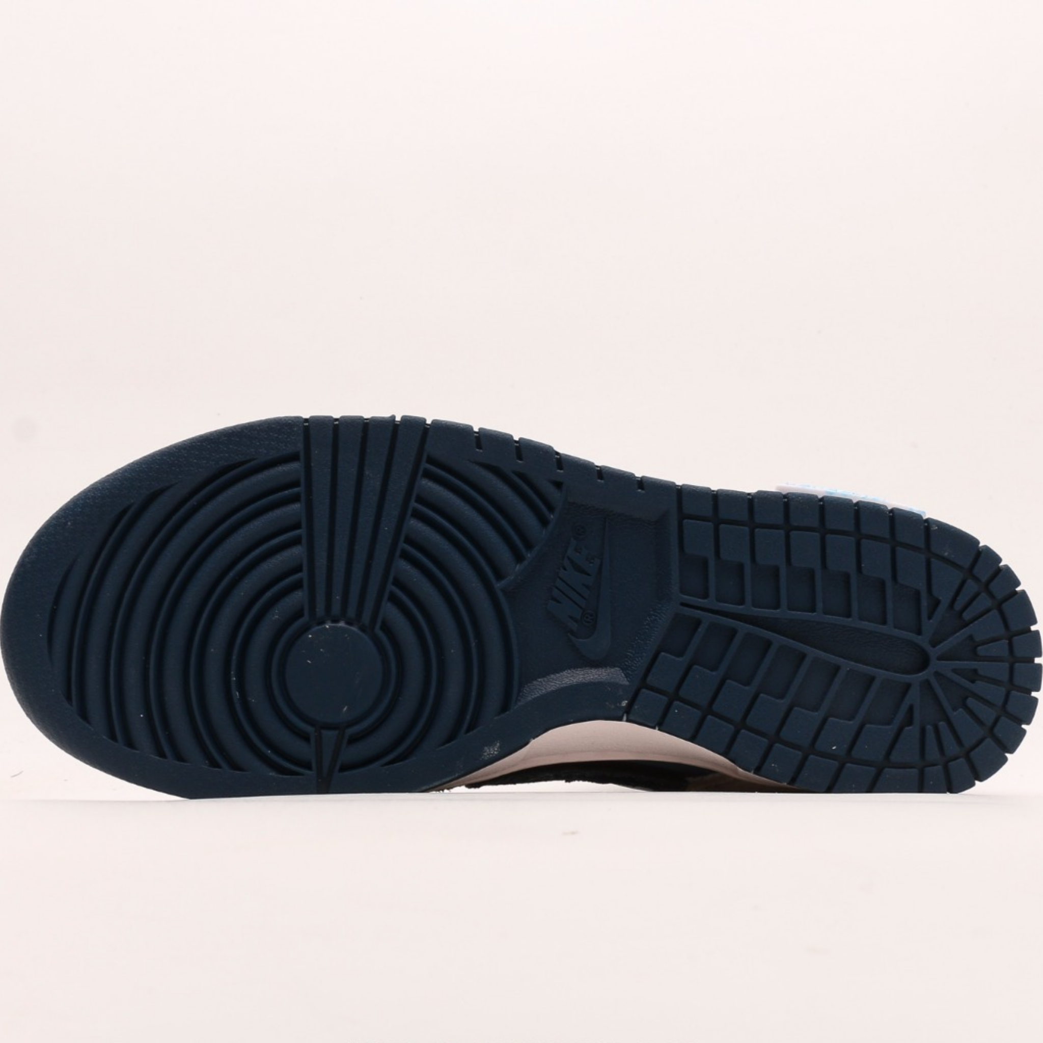 Nike Dunk Low "Drain The Pond To Fish"