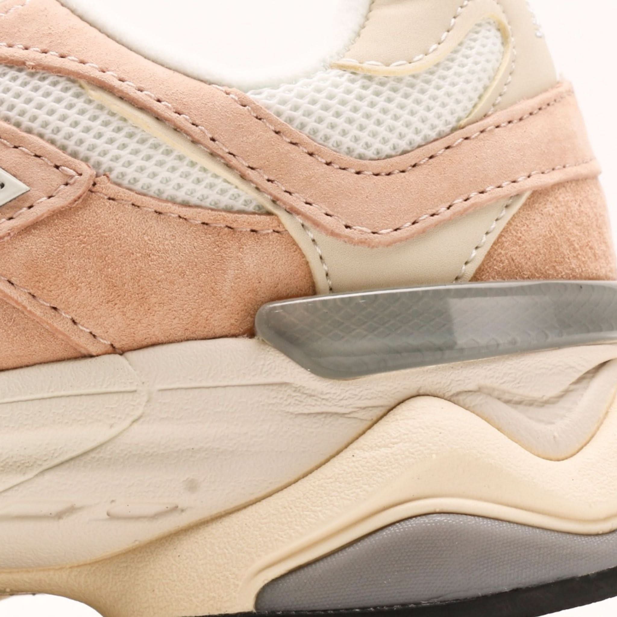 Joe Freshgoods x New Balance NB9060 Unisex Cream