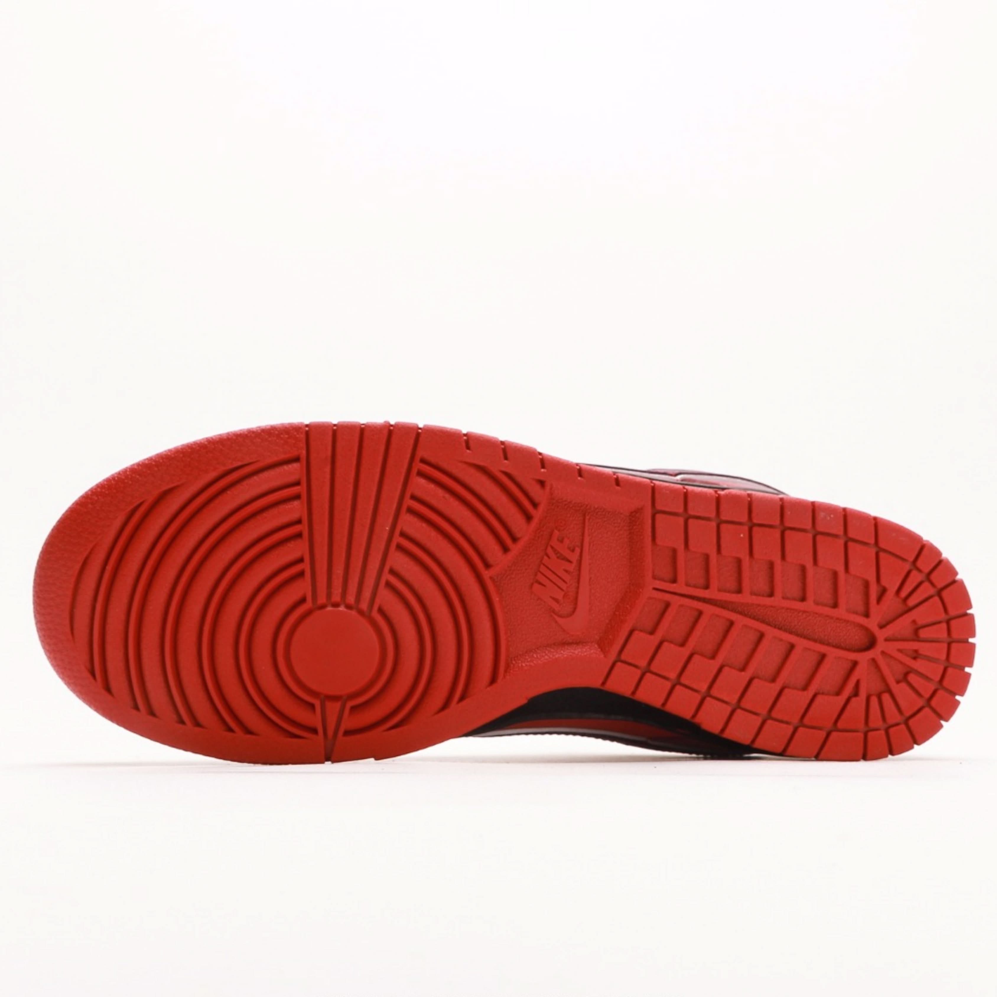 Nike SB Dunk Low Concepts Red Lobster