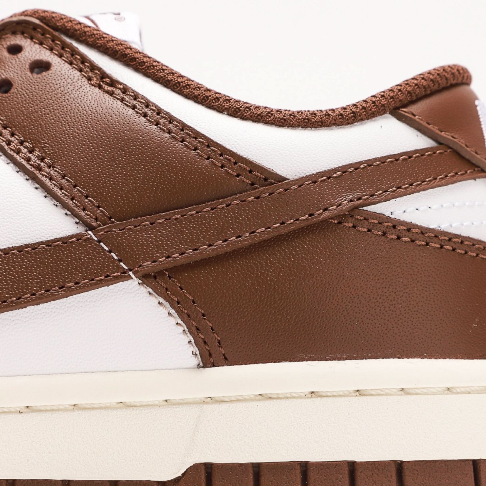 Nike Dunk Low Cacao Wow