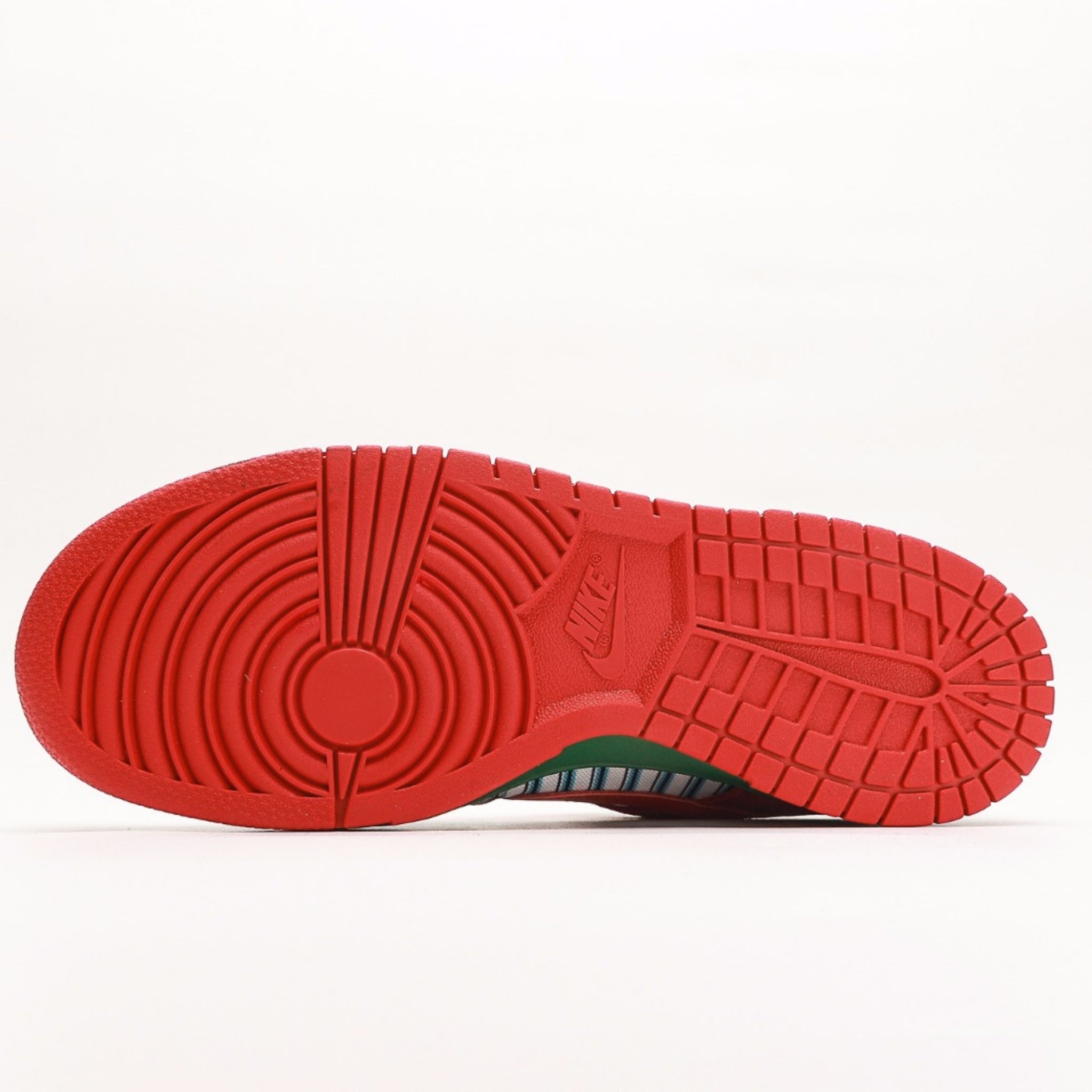 Nike SB Dunk "What The Dunk"