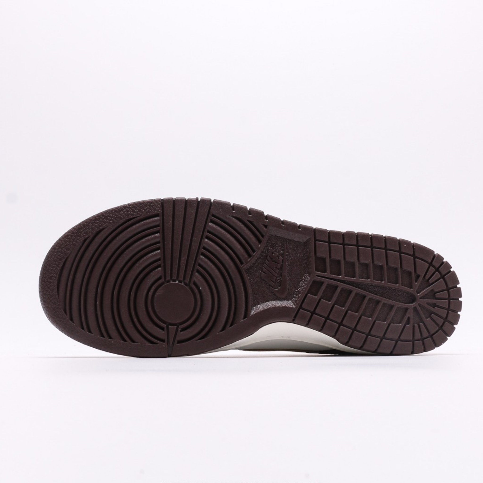 Nike Dunk Low Retro "Brown Green"