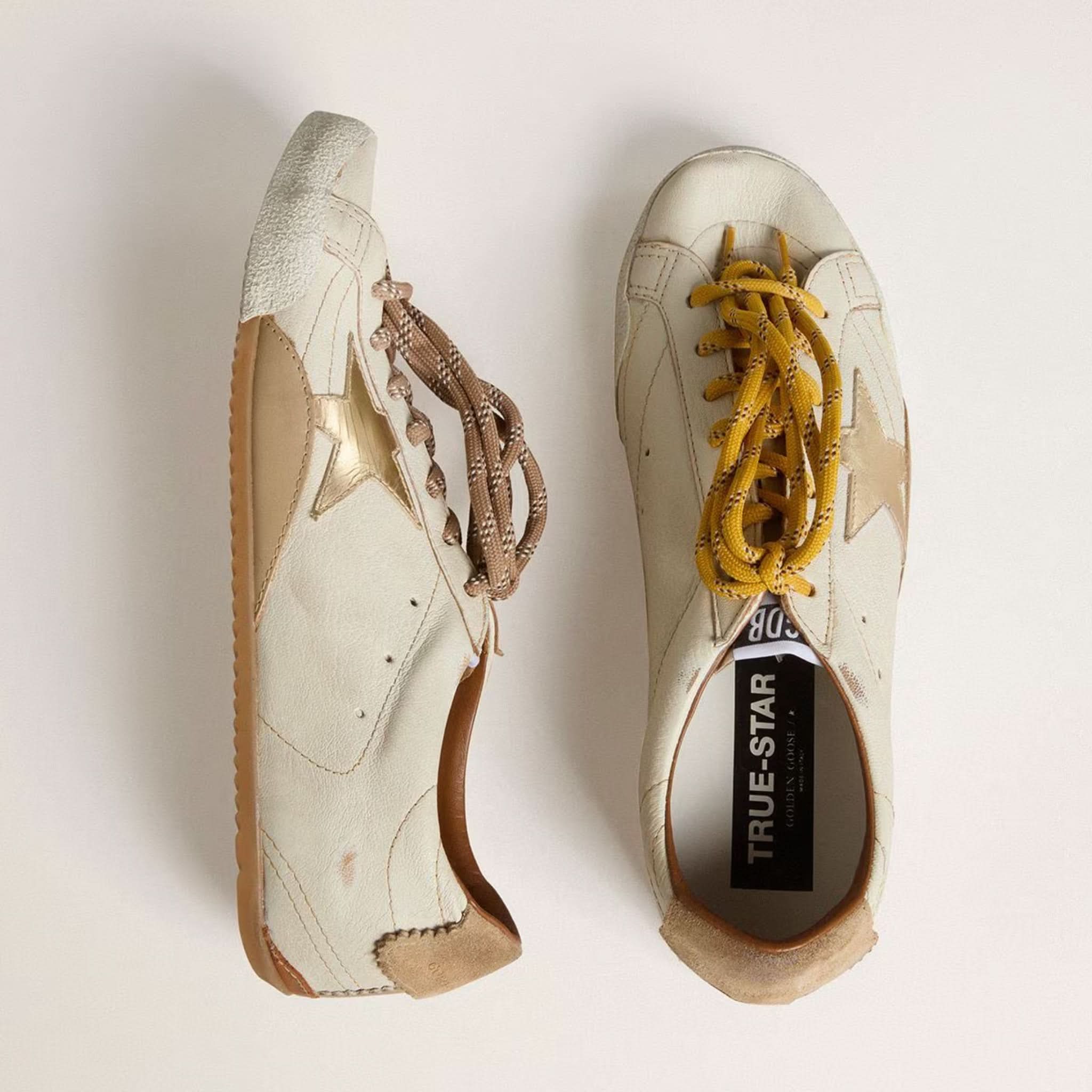 Golden Goose True-Star