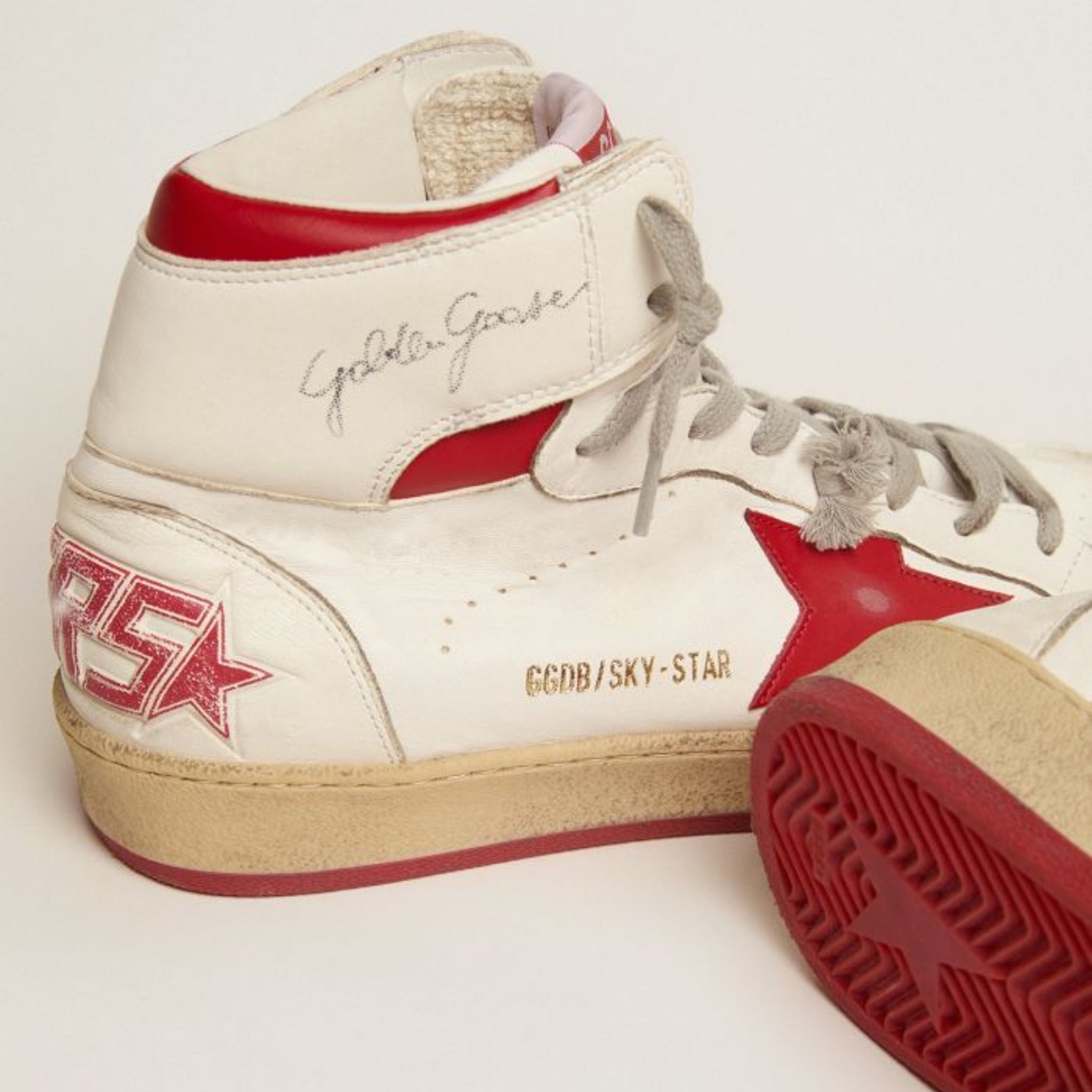 Golden Goose Sky-Star