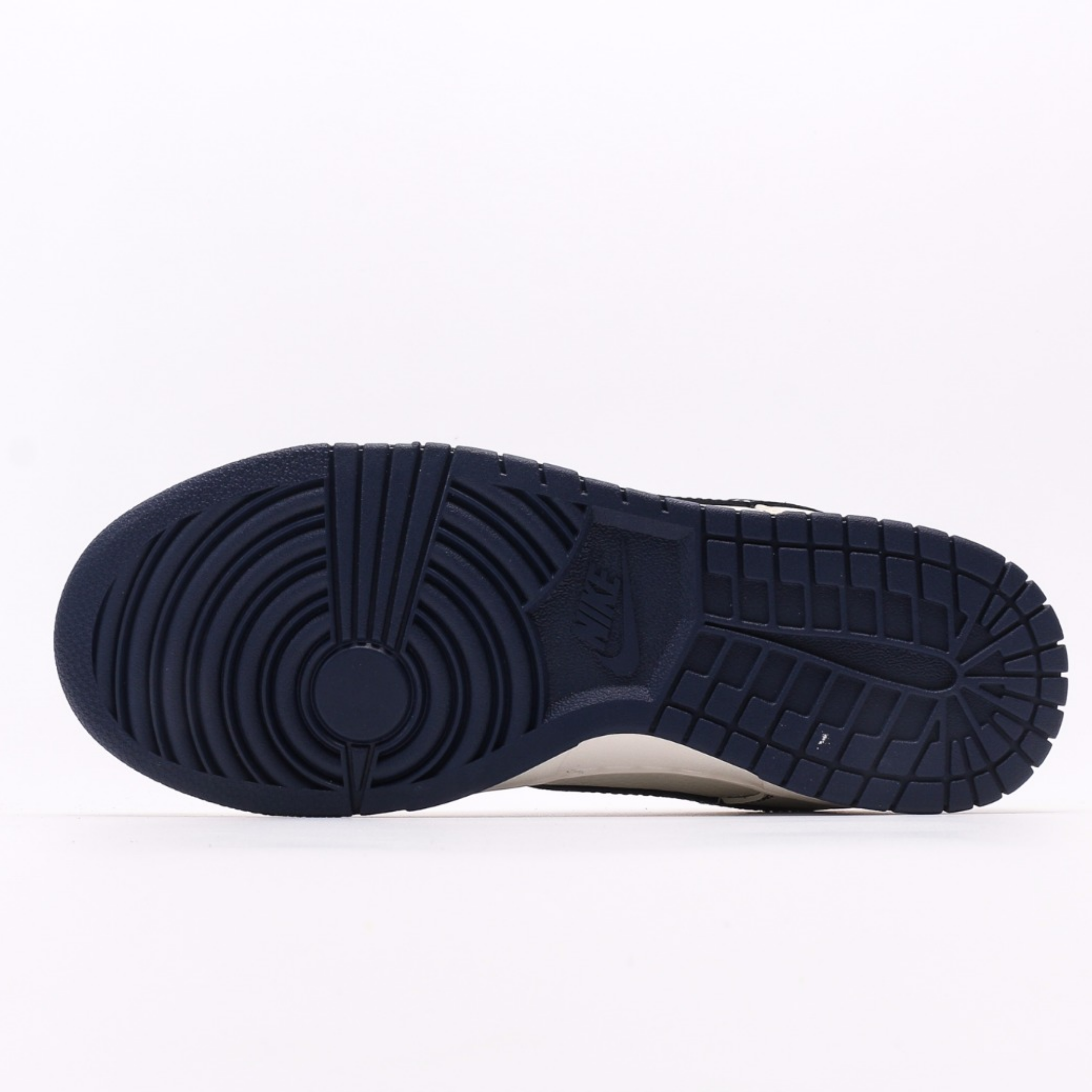 Nike Dunk Low "Dark Blue"