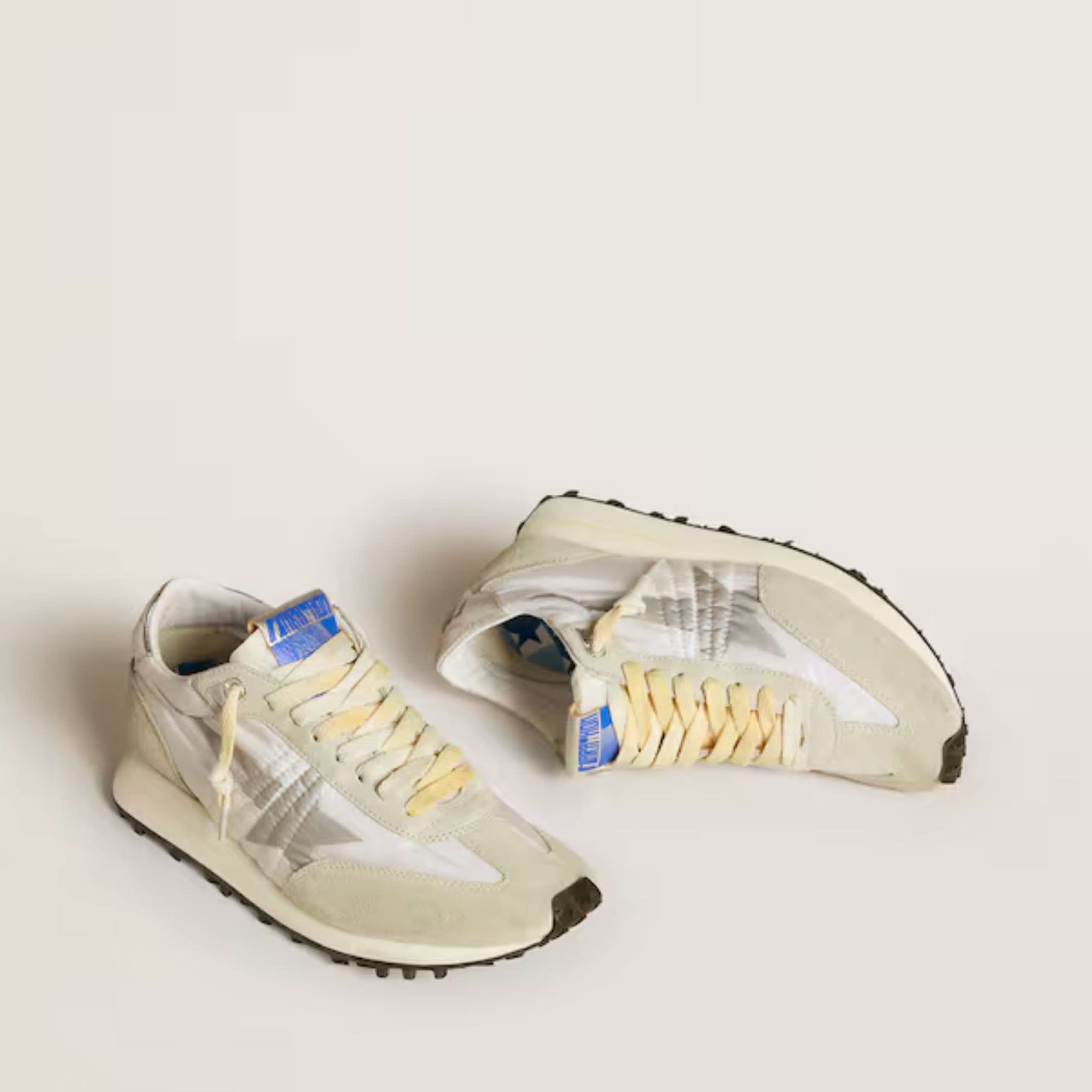 Golden Goose Marathon