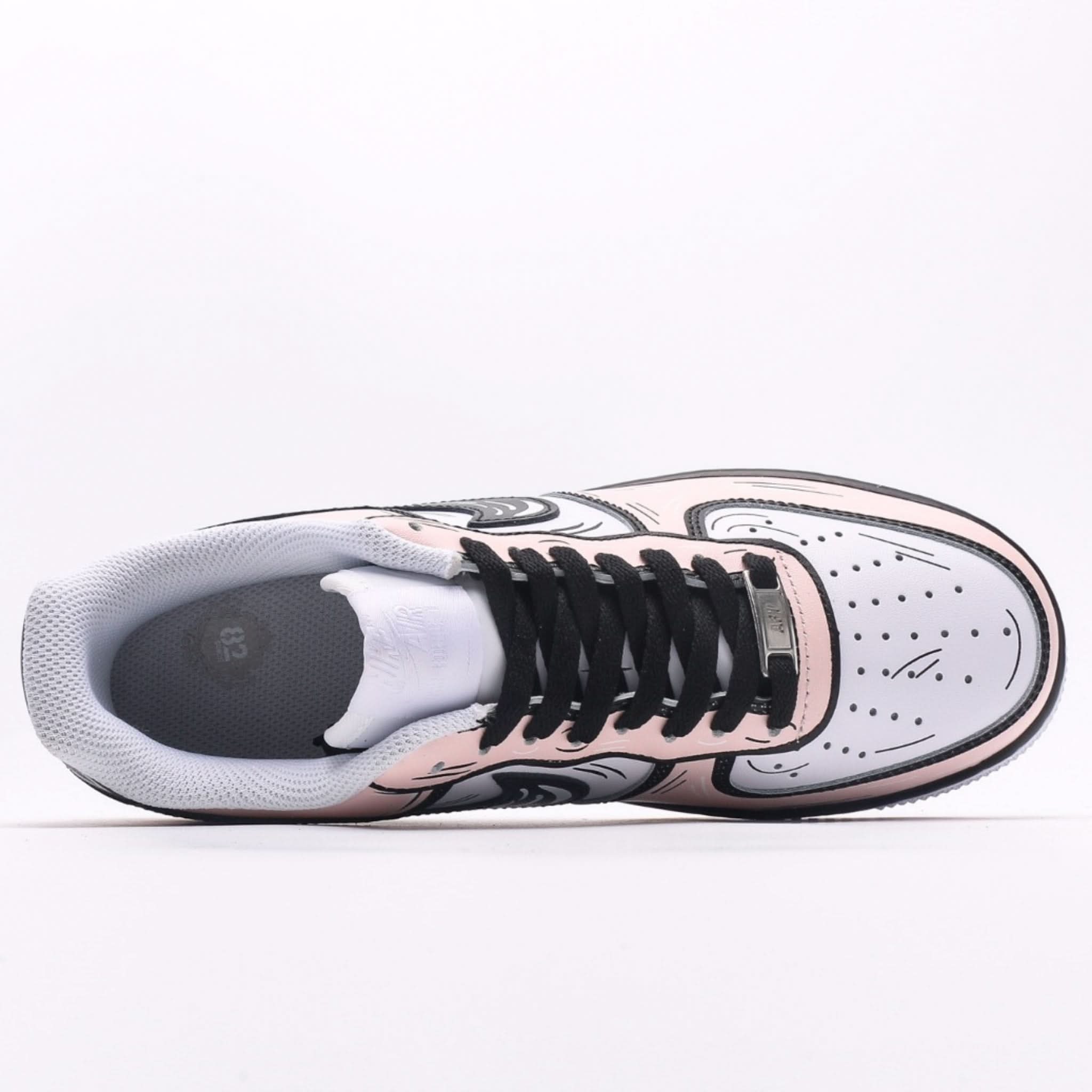 Air Force 1'07 Low