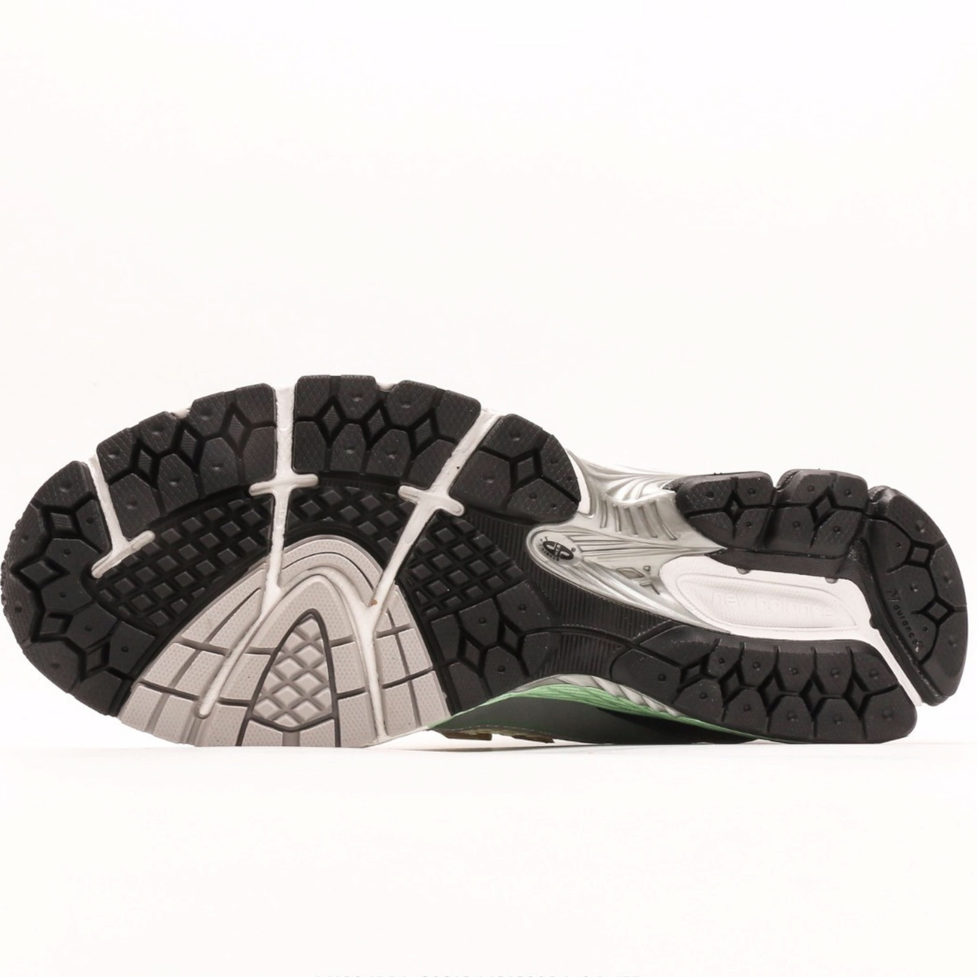 New Balance x Aimé Leon Dore 1906R "Jade"