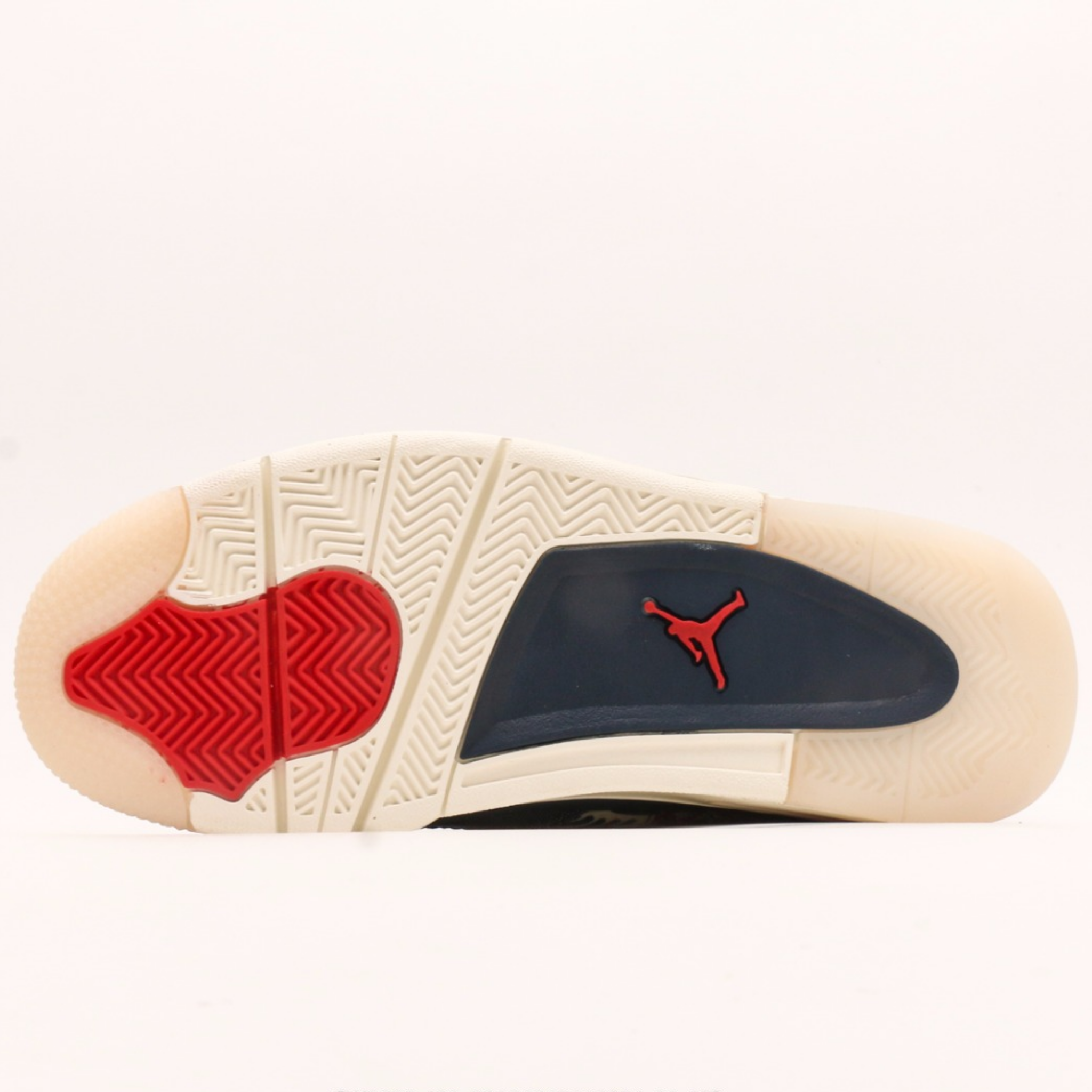 Air Jordan 4 Deep Ocean