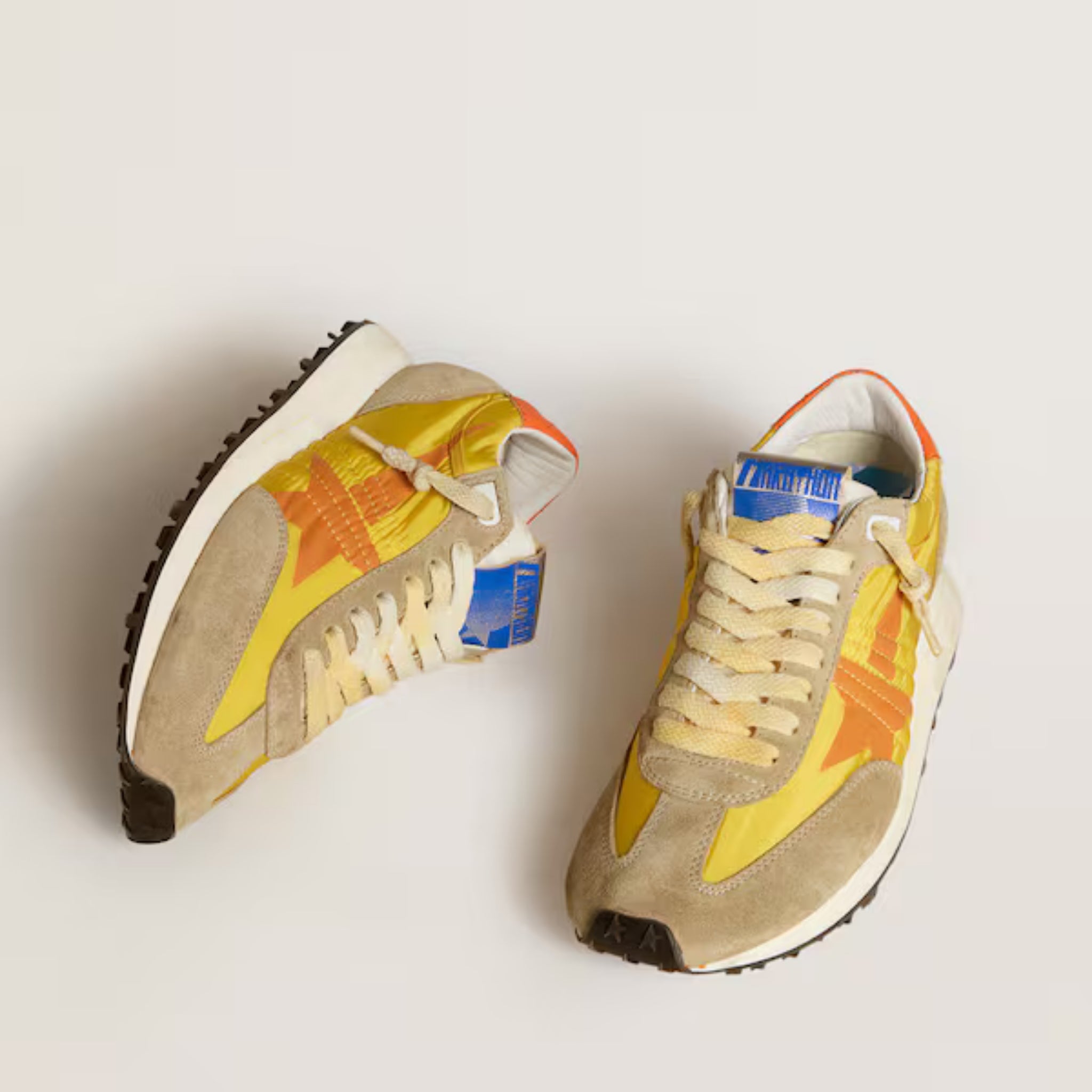 Golden Goose Marathon