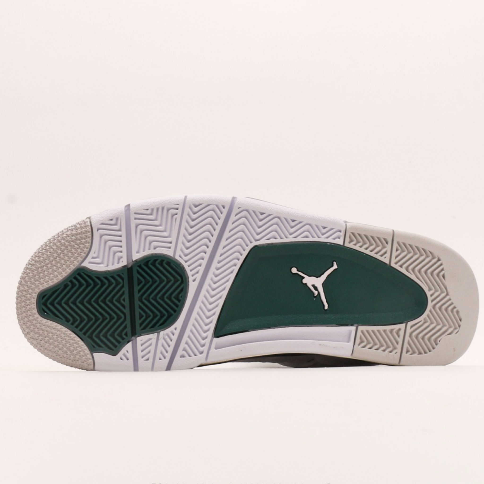 Air Jordan 4 Retro OG 'Oxidized Green'