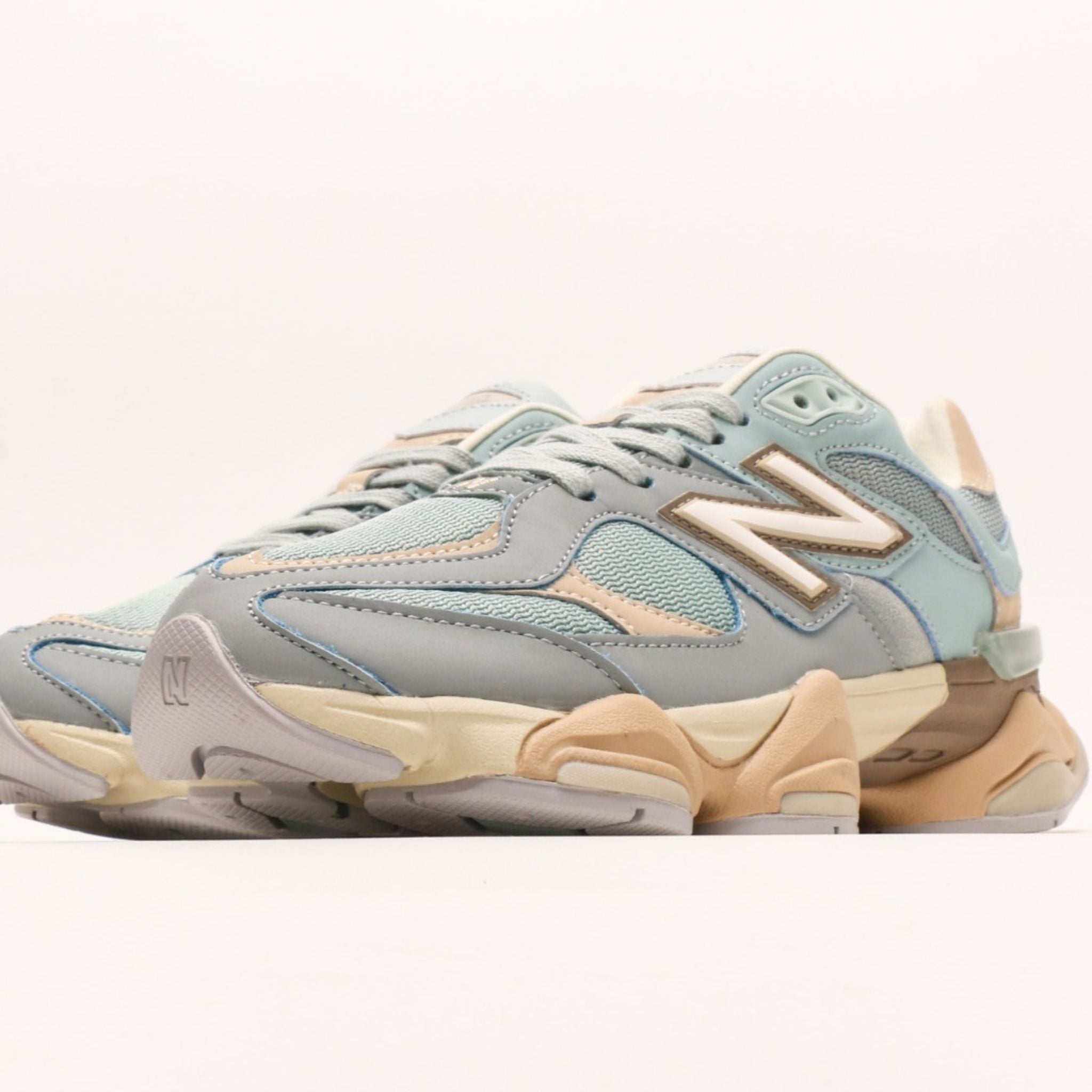 Joe Freshgoods x New Balance NB9060 Blue Haze