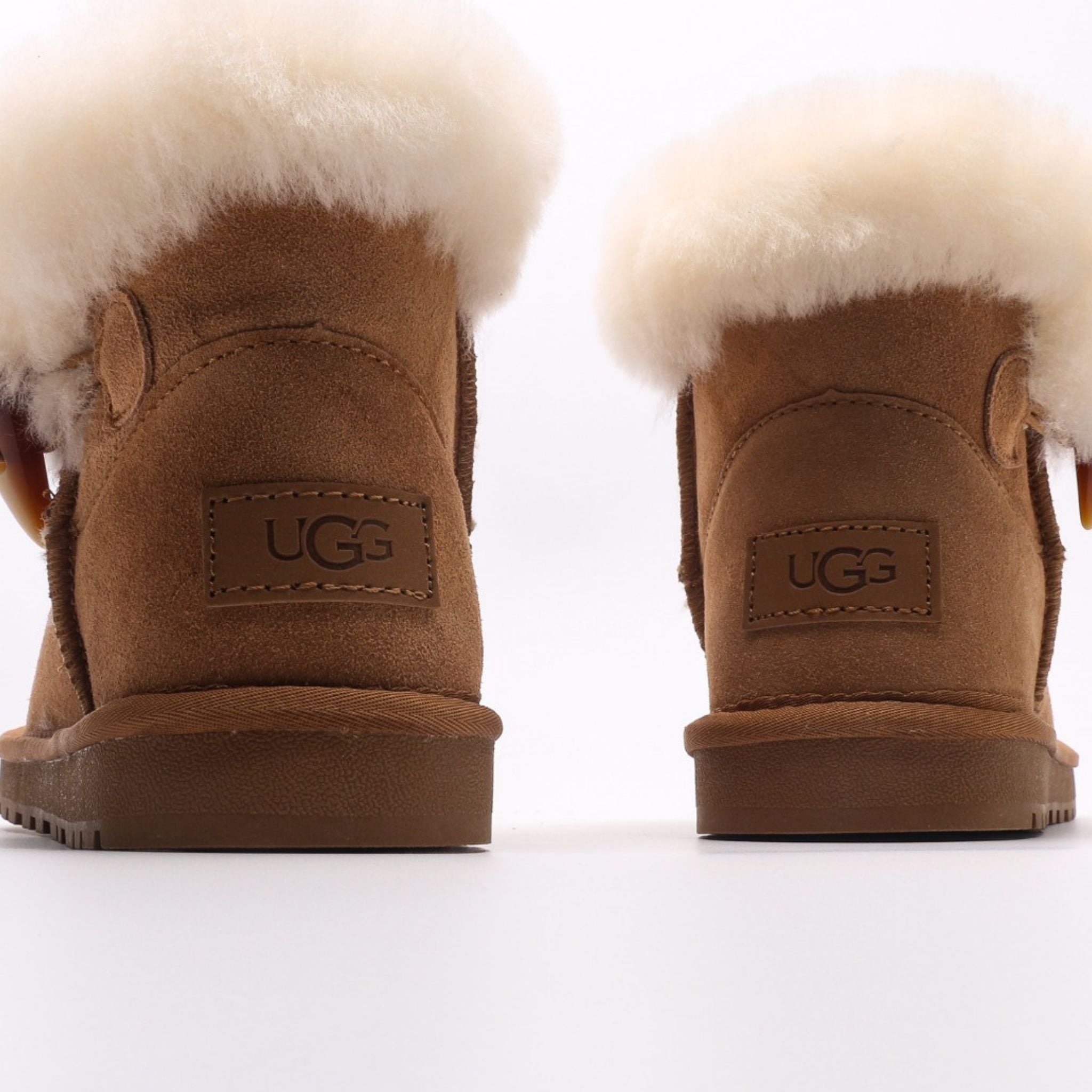 UGG Chestnut