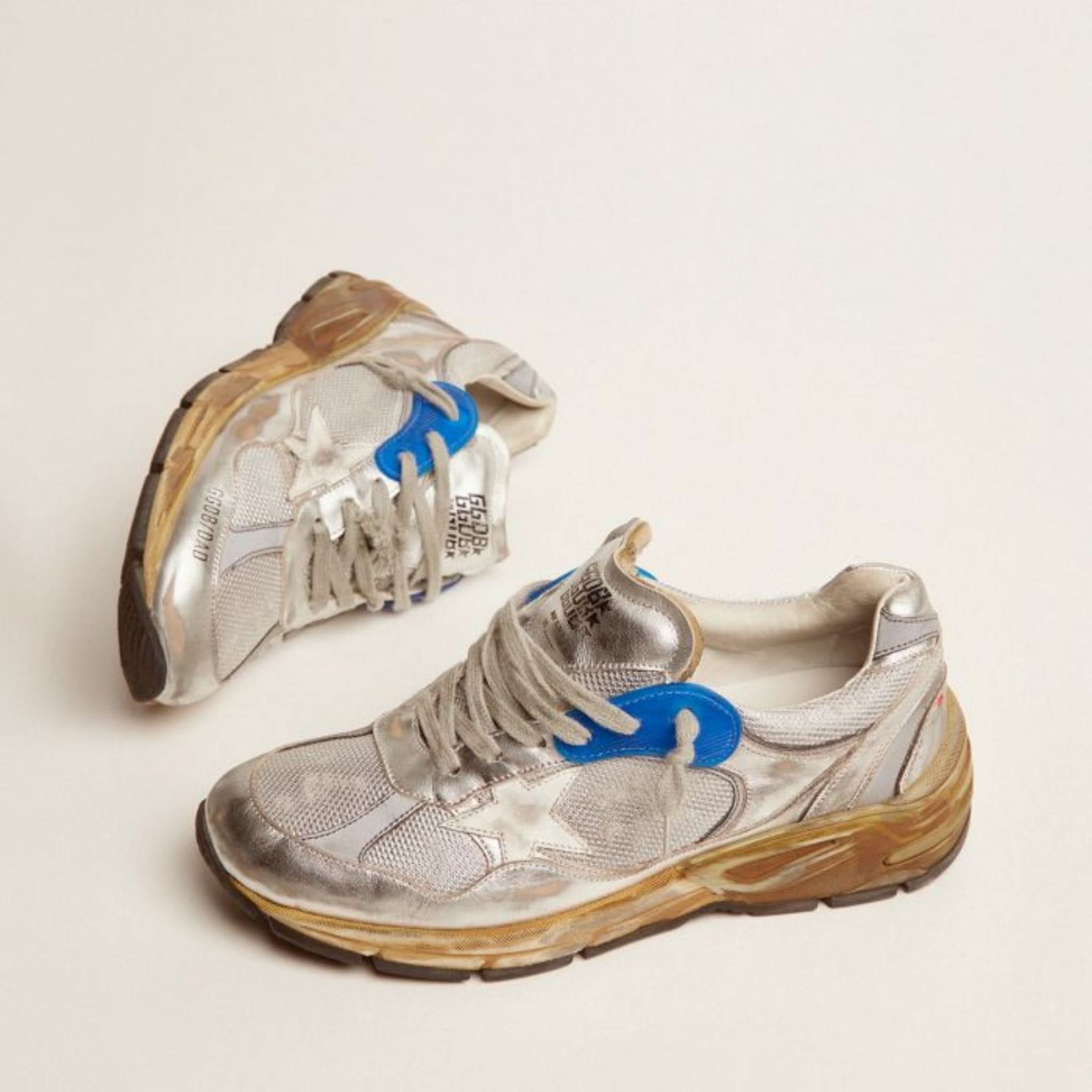 Golden Goose Dad-Star
