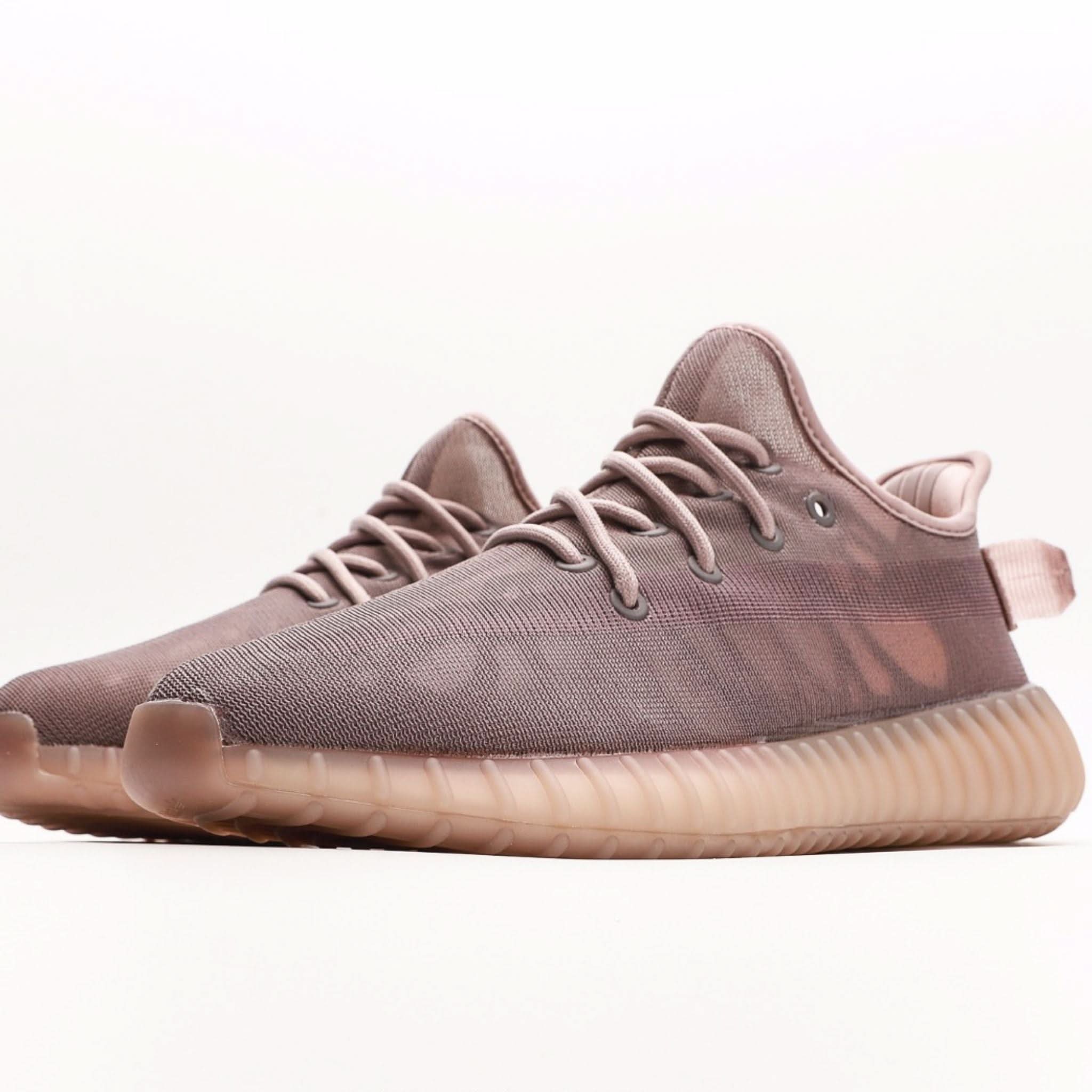 Yeezy 350 Boost V2 Mono Mist